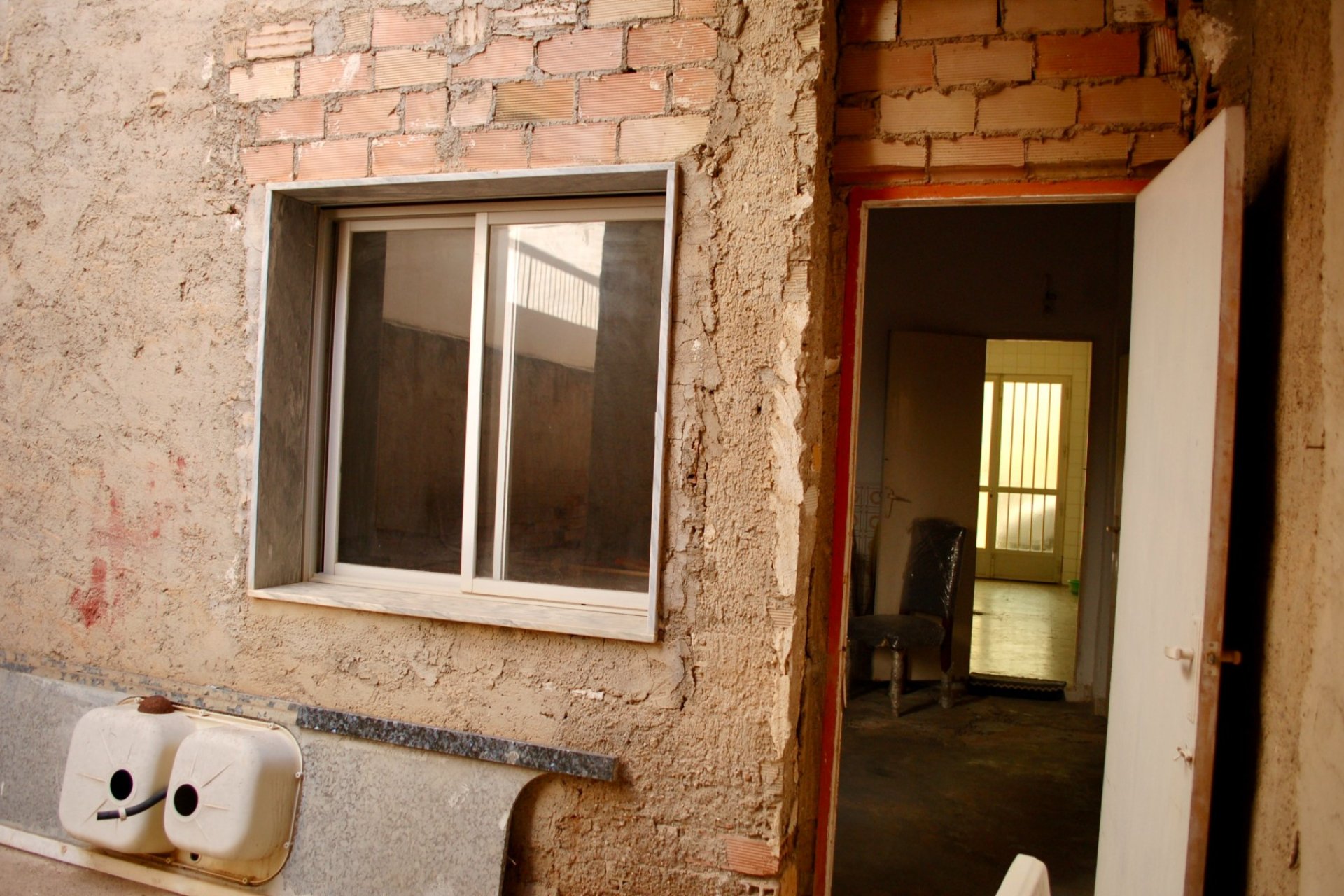 Wiederverkauf - Terrassenhaus - San Pedro del Pinatar - Los Antolinos