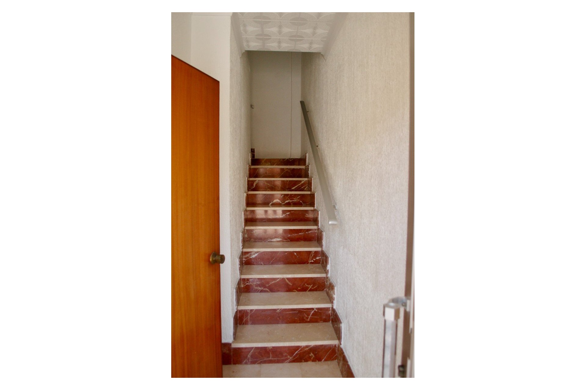 Wiederverkauf - Terrassenhaus - San Pedro del Pinatar - Los Antolinos