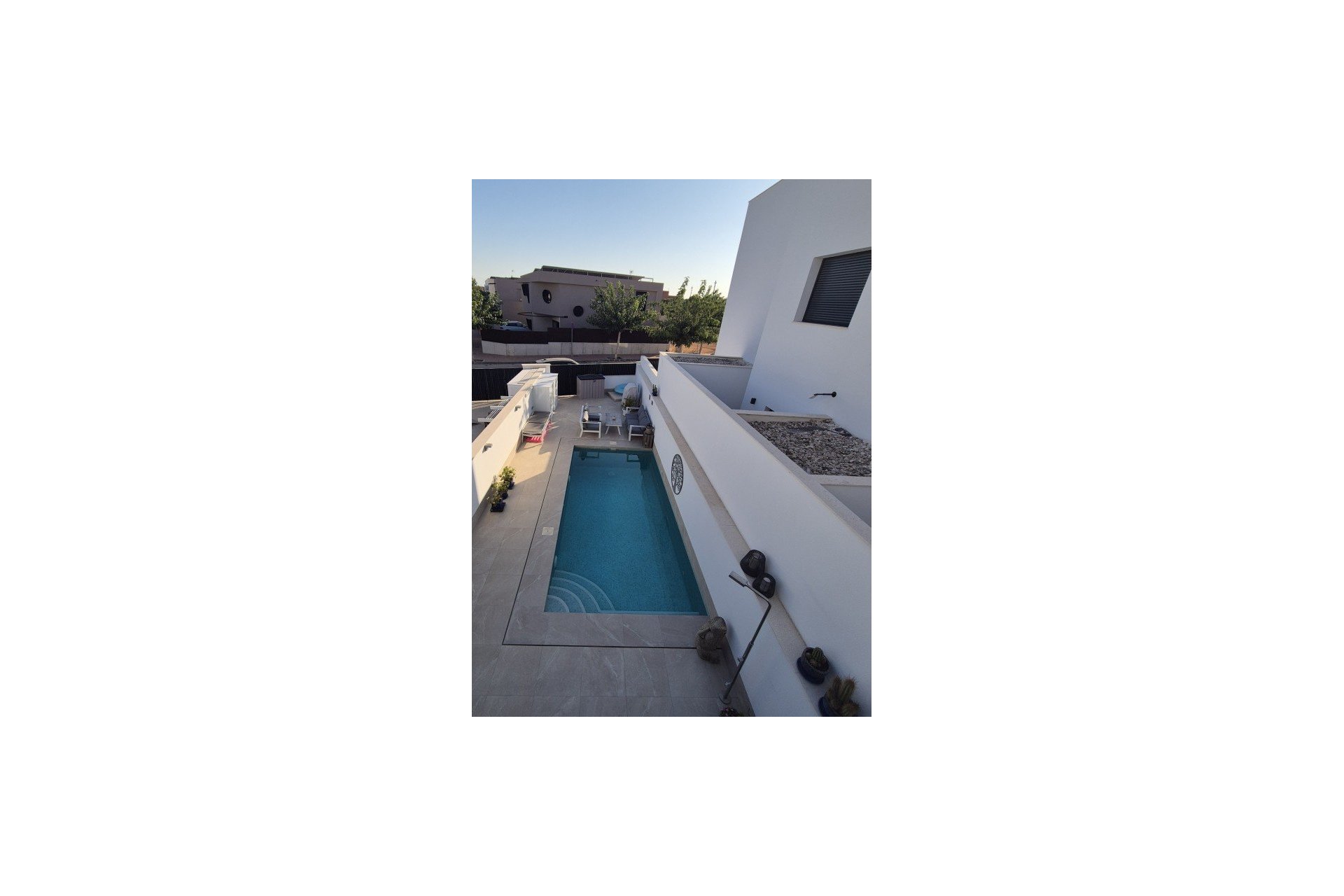 Wiederverkauf - Terrassenhaus - San Pedro del Pinatar - San Pedro Del Pinatar