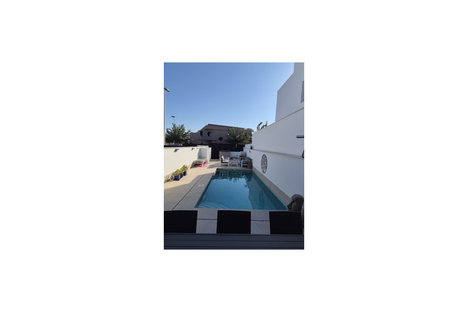 Wiederverkauf - Terrassenhaus - San Pedro del Pinatar - San Pedro Del Pinatar