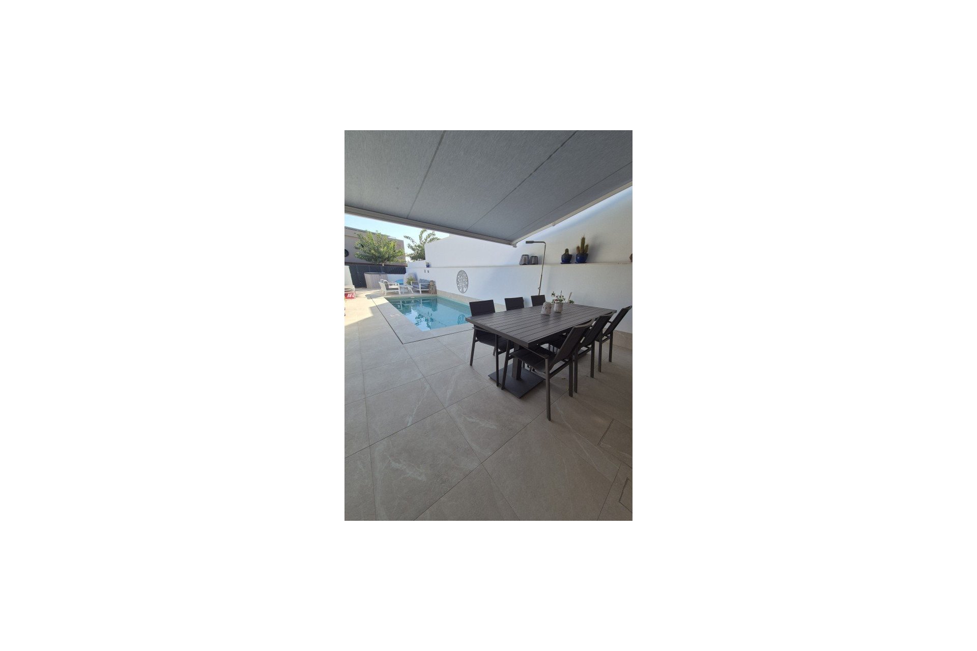 Wiederverkauf - Terrassenhaus - San Pedro del Pinatar - San Pedro Del Pinatar