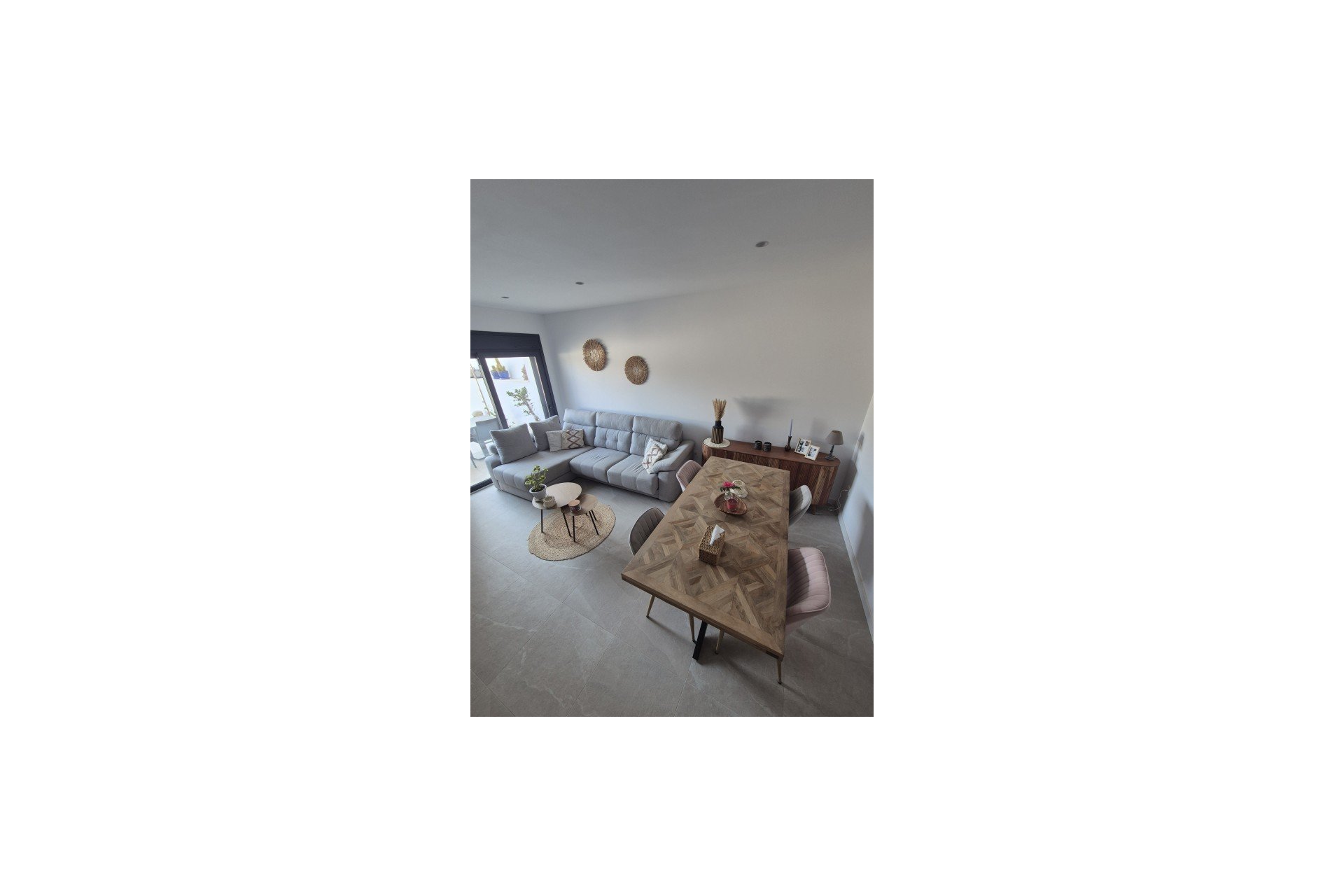 Wiederverkauf - Terrassenhaus - San Pedro del Pinatar - San Pedro Del Pinatar