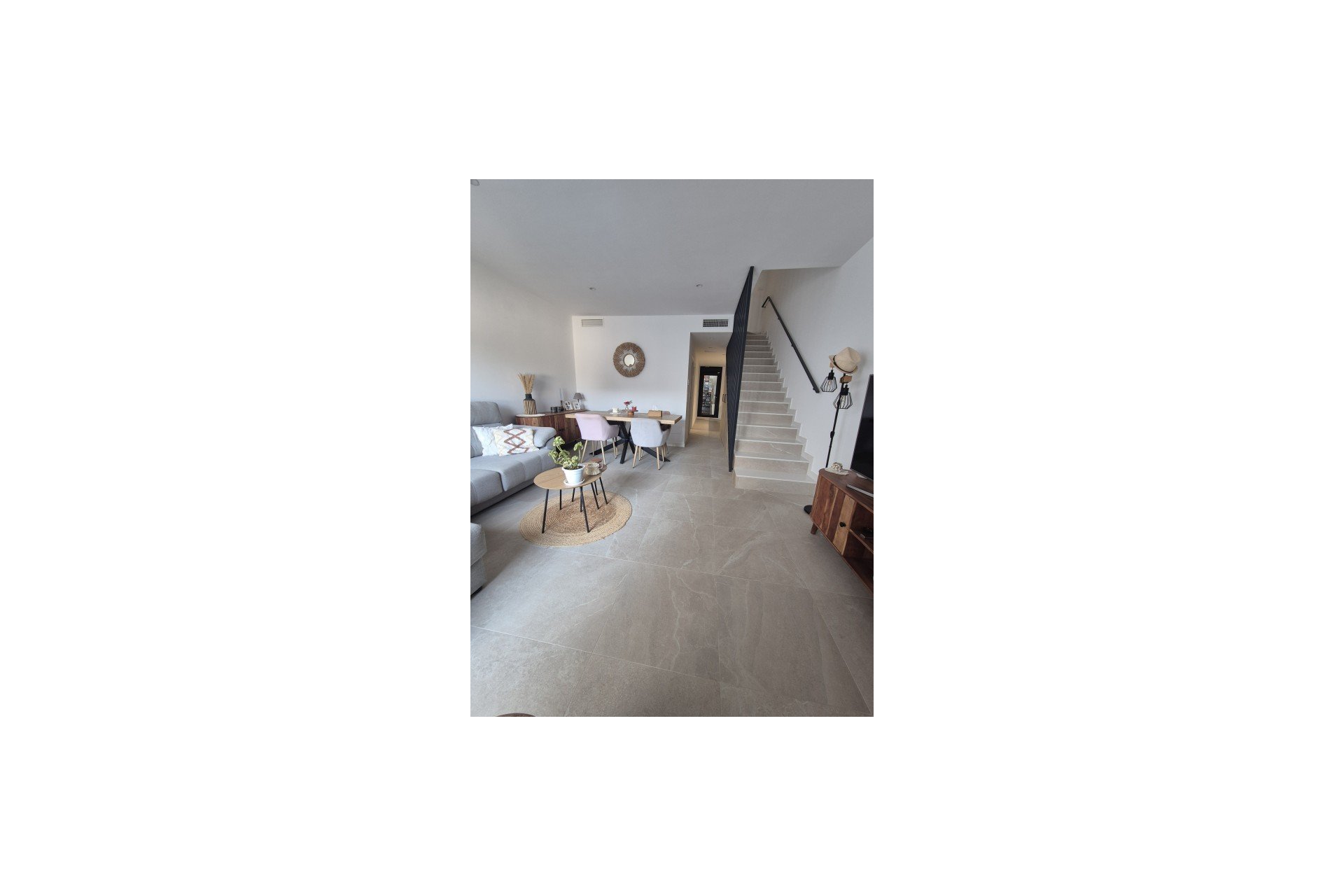 Wiederverkauf - Terrassenhaus - San Pedro del Pinatar - San Pedro Del Pinatar