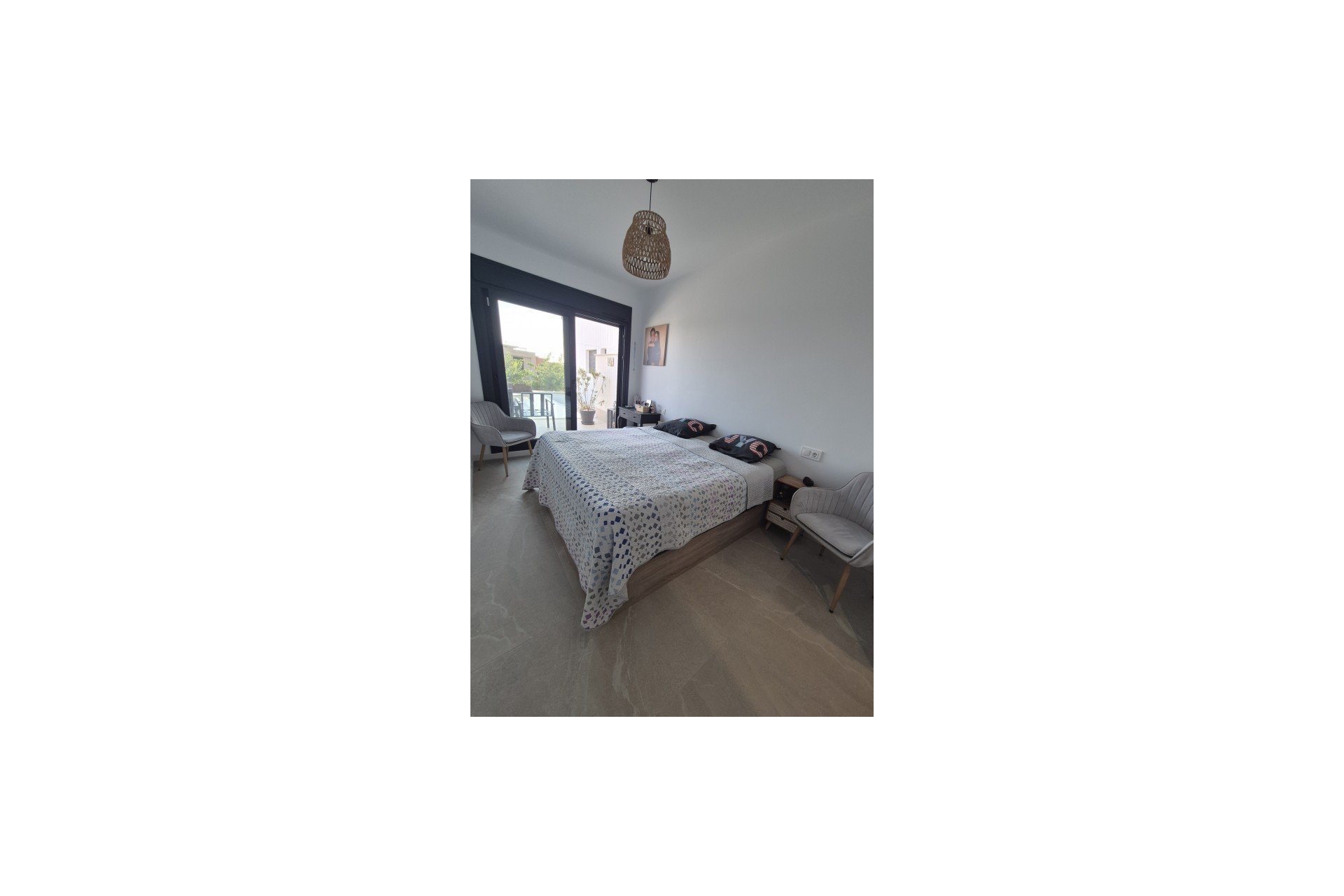 Wiederverkauf - Terrassenhaus - San Pedro del Pinatar - San Pedro Del Pinatar