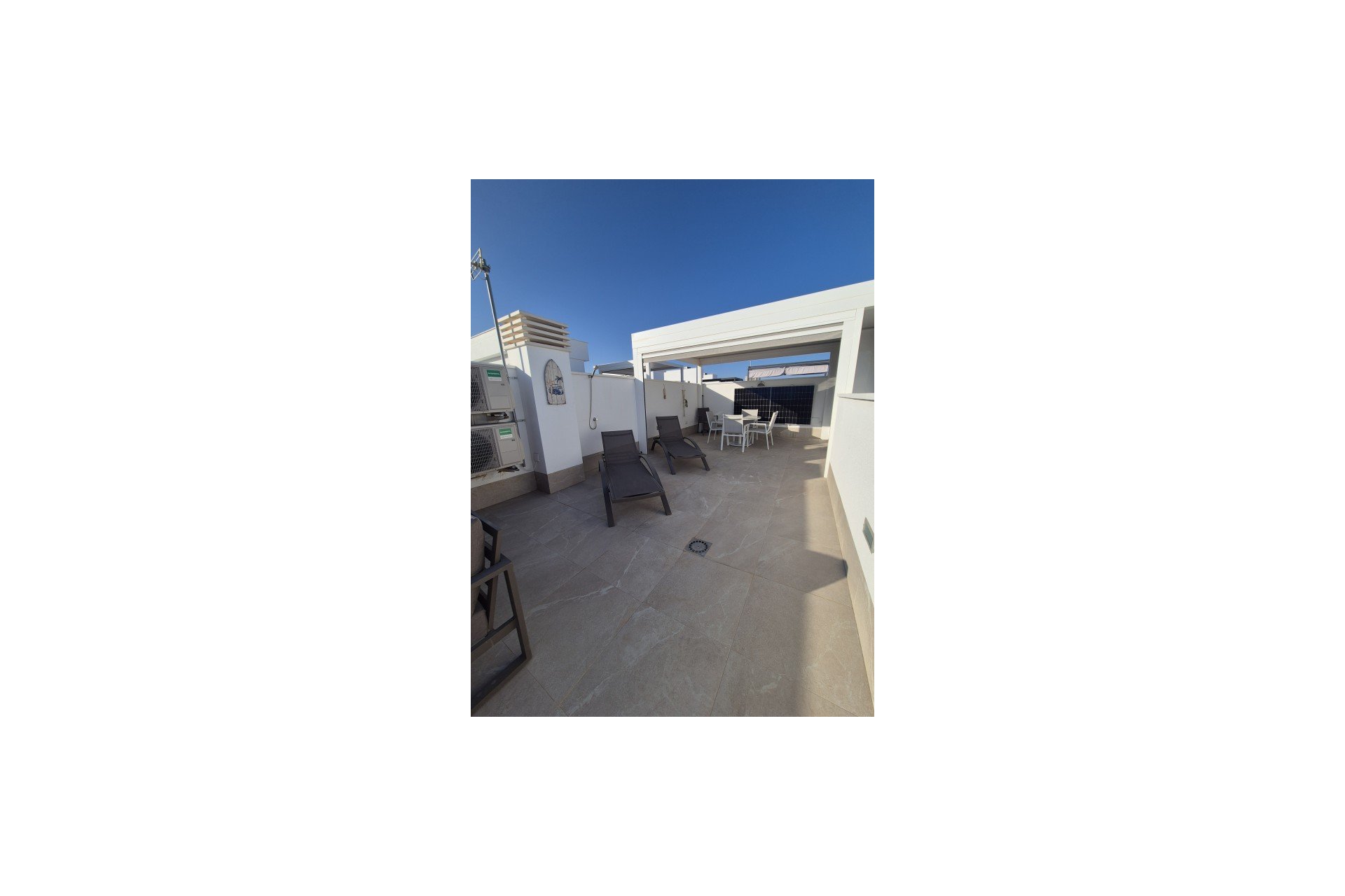 Wiederverkauf - Terrassenhaus - San Pedro del Pinatar - San Pedro Del Pinatar