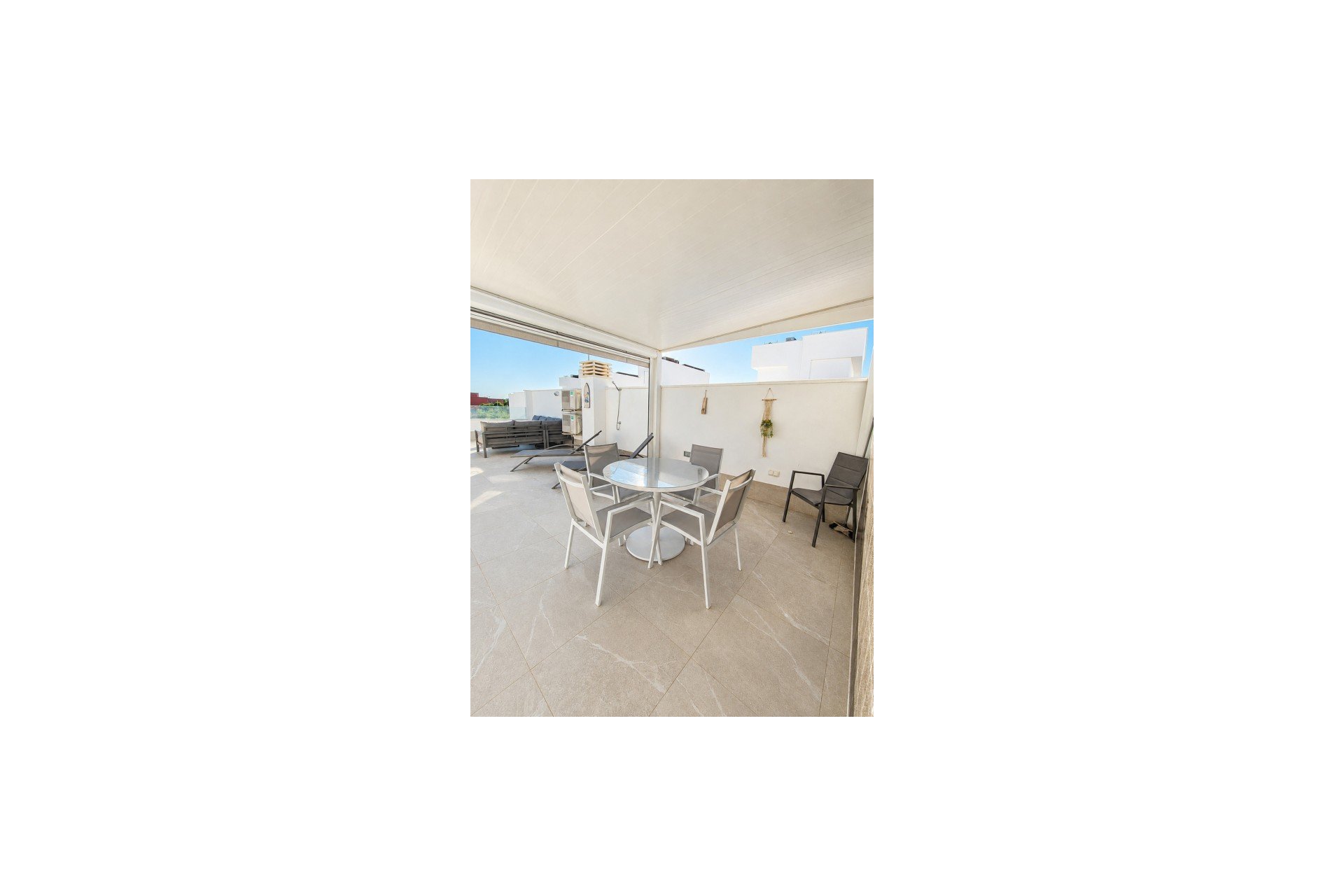 Wiederverkauf - Terrassenhaus - San Pedro del Pinatar - San Pedro Del Pinatar