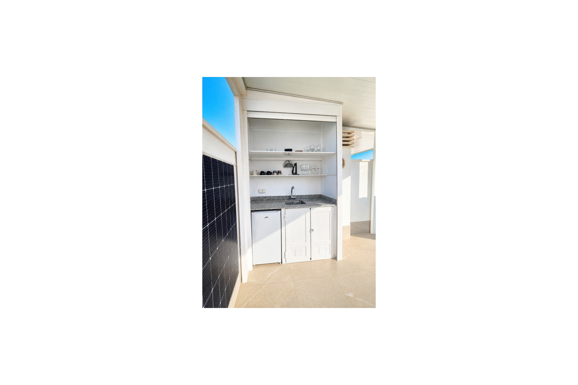 Wiederverkauf - Terrassenhaus - San Pedro del Pinatar - San Pedro Del Pinatar