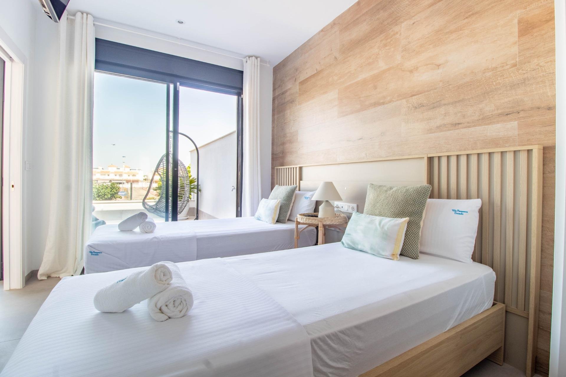 Wiederverkauf - Terrassenhaus - Santiago de la Ribera - Santiago De La Ribera