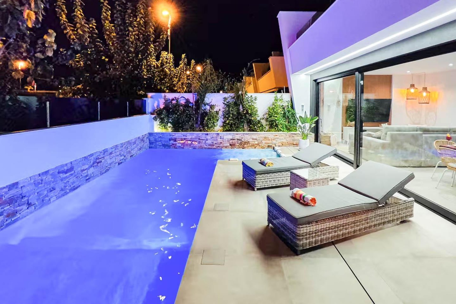 Wiederverkauf - Terrassenhaus - Santiago de la Ribera - Santiago De La Ribera