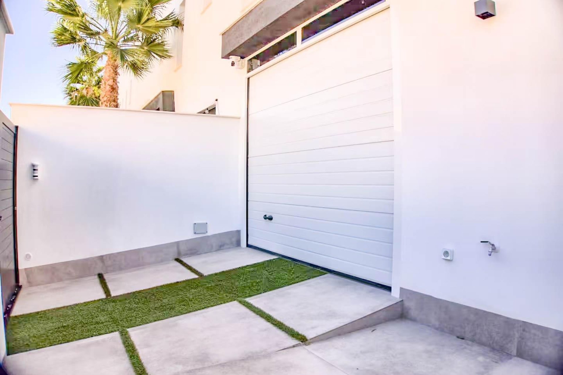 Wiederverkauf - Terrassenhaus - Santiago de la Ribera - Santiago De La Ribera