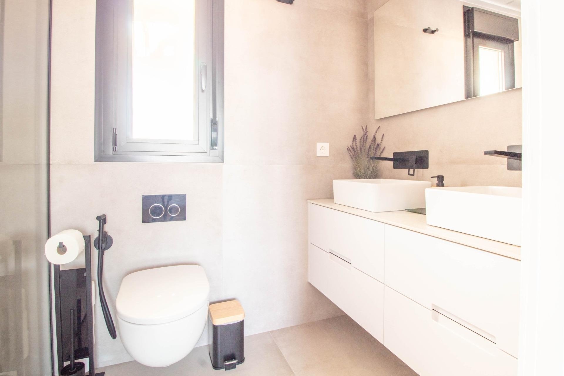 Wiederverkauf - Terrassenhaus - Santiago de la Ribera - zona san blas