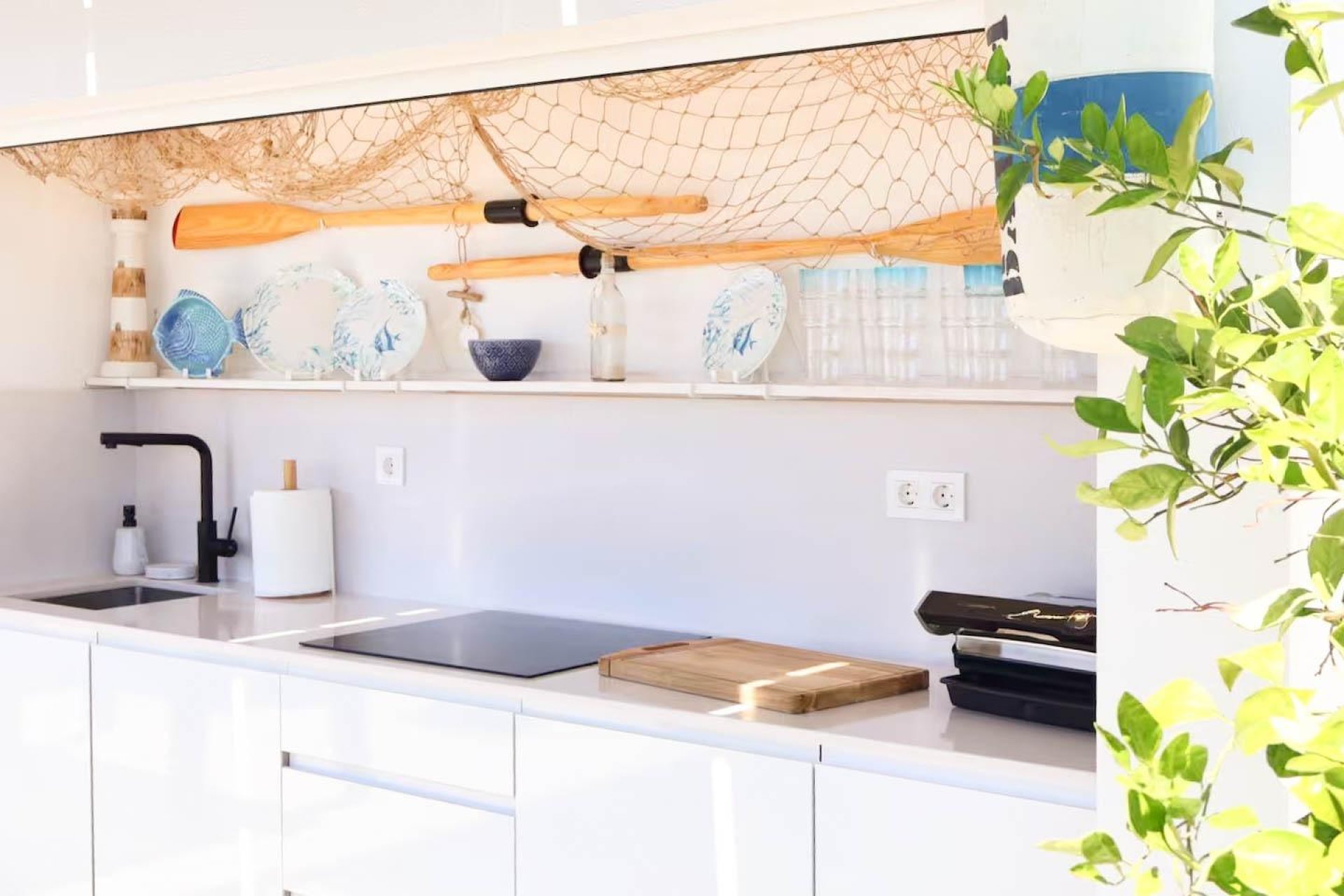 Wiederverkauf - Terrassenhaus - Santiago de la Ribera - zona san blas