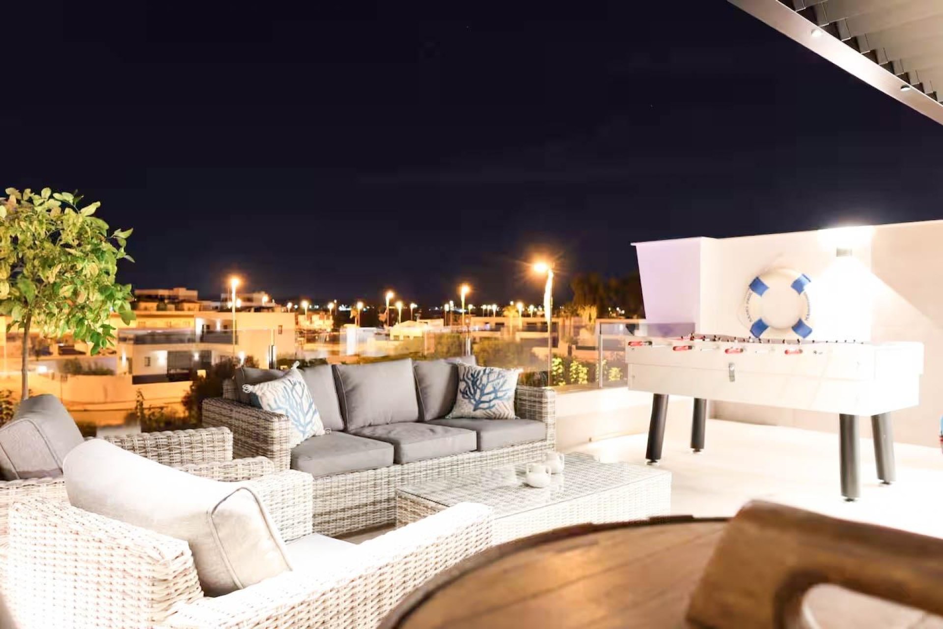 Wiederverkauf - Terrassenhaus - Santiago de la Ribera - zona san blas