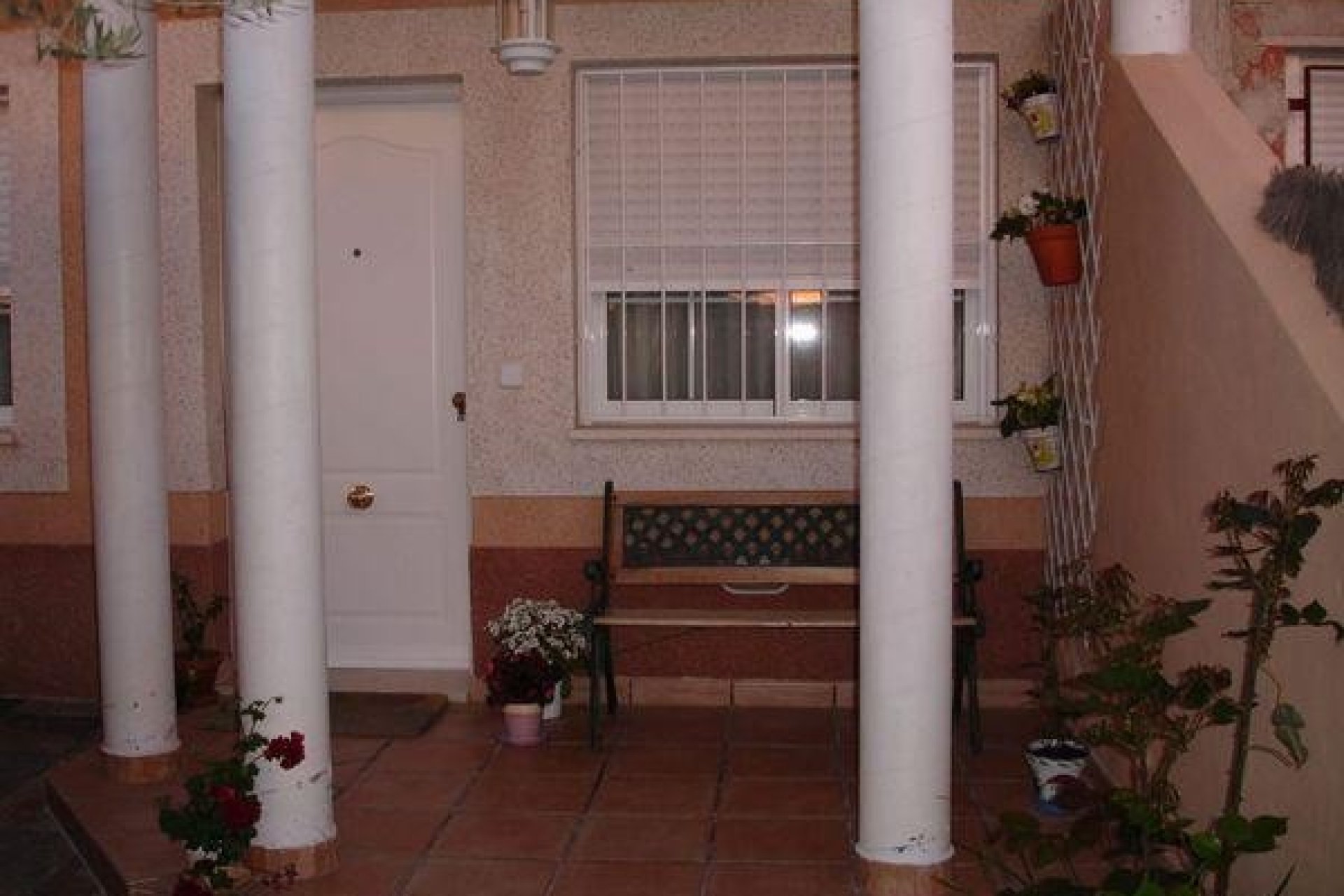 Wiederverkauf - Terrassenhaus - Torre Pacheco - Costa Calida