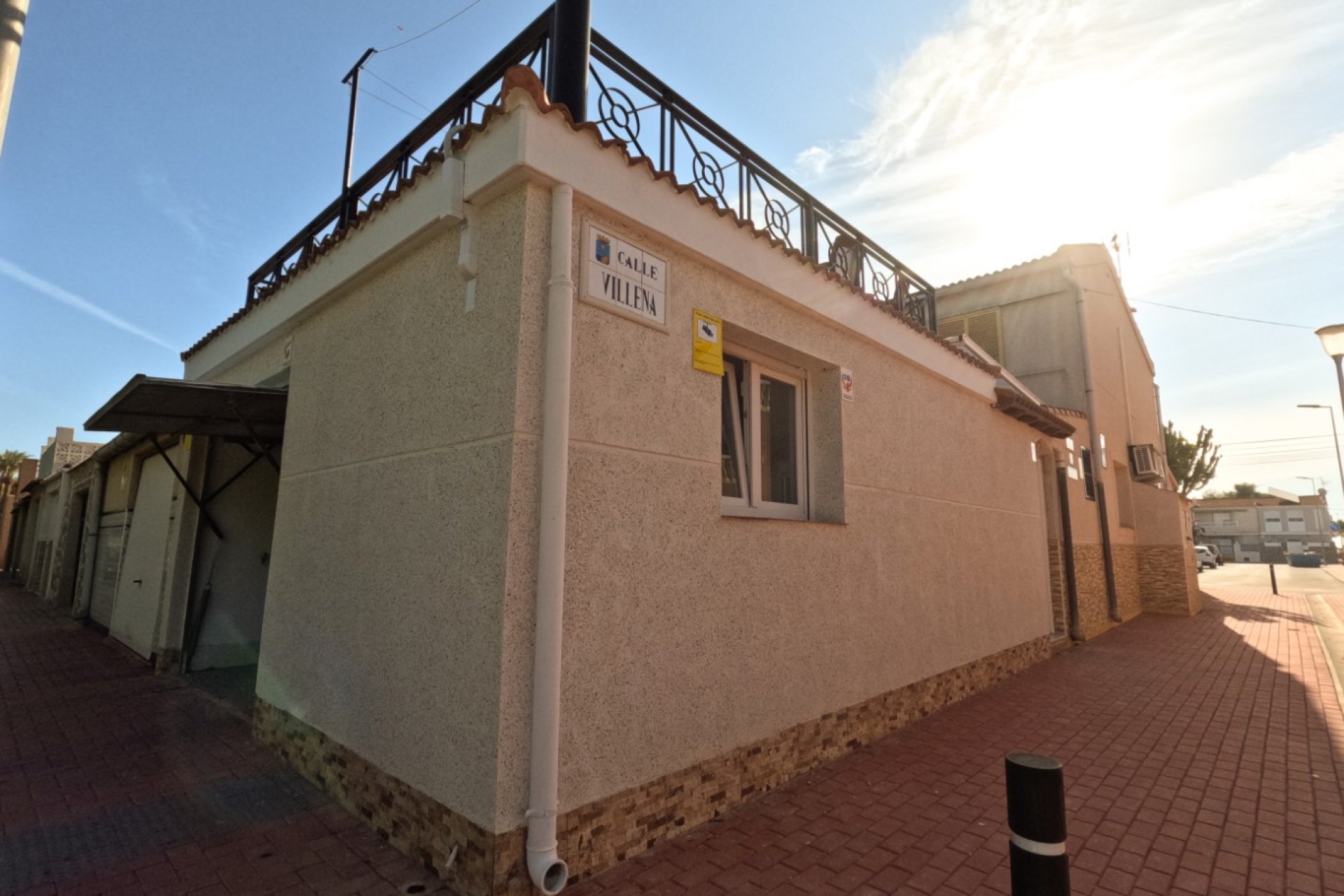 Wiederverkauf - Terrassenhaus - Torrevieja - Acequion
