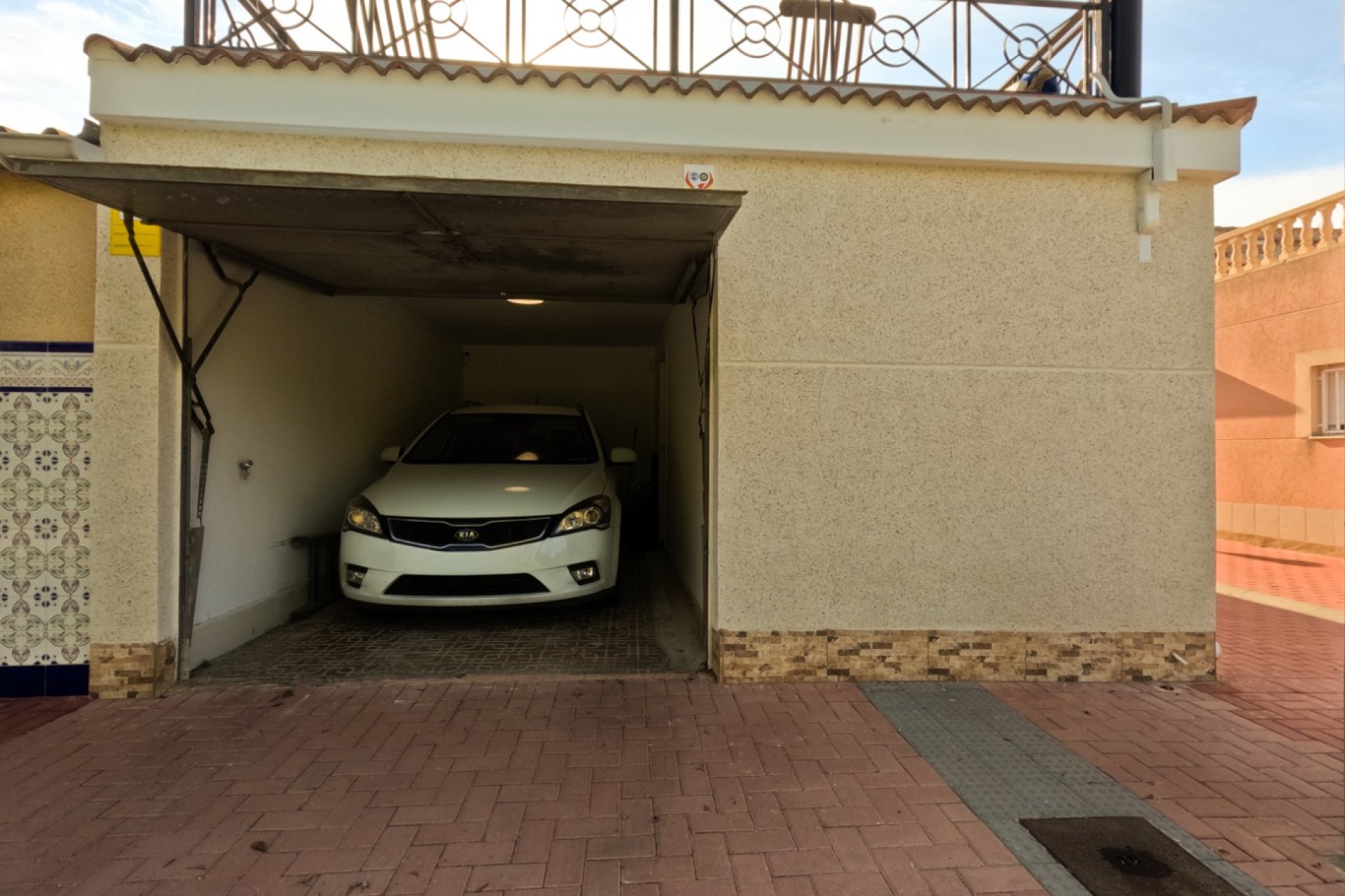 Wiederverkauf - Terrassenhaus - Torrevieja - Acequion