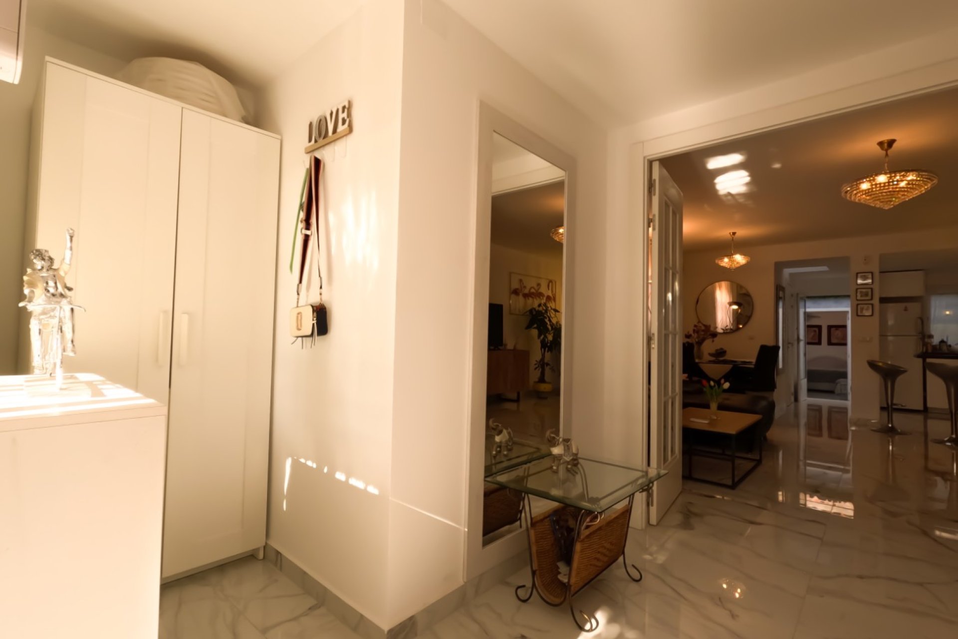 Wiederverkauf - Terrassenhaus - Torrevieja - Acequion