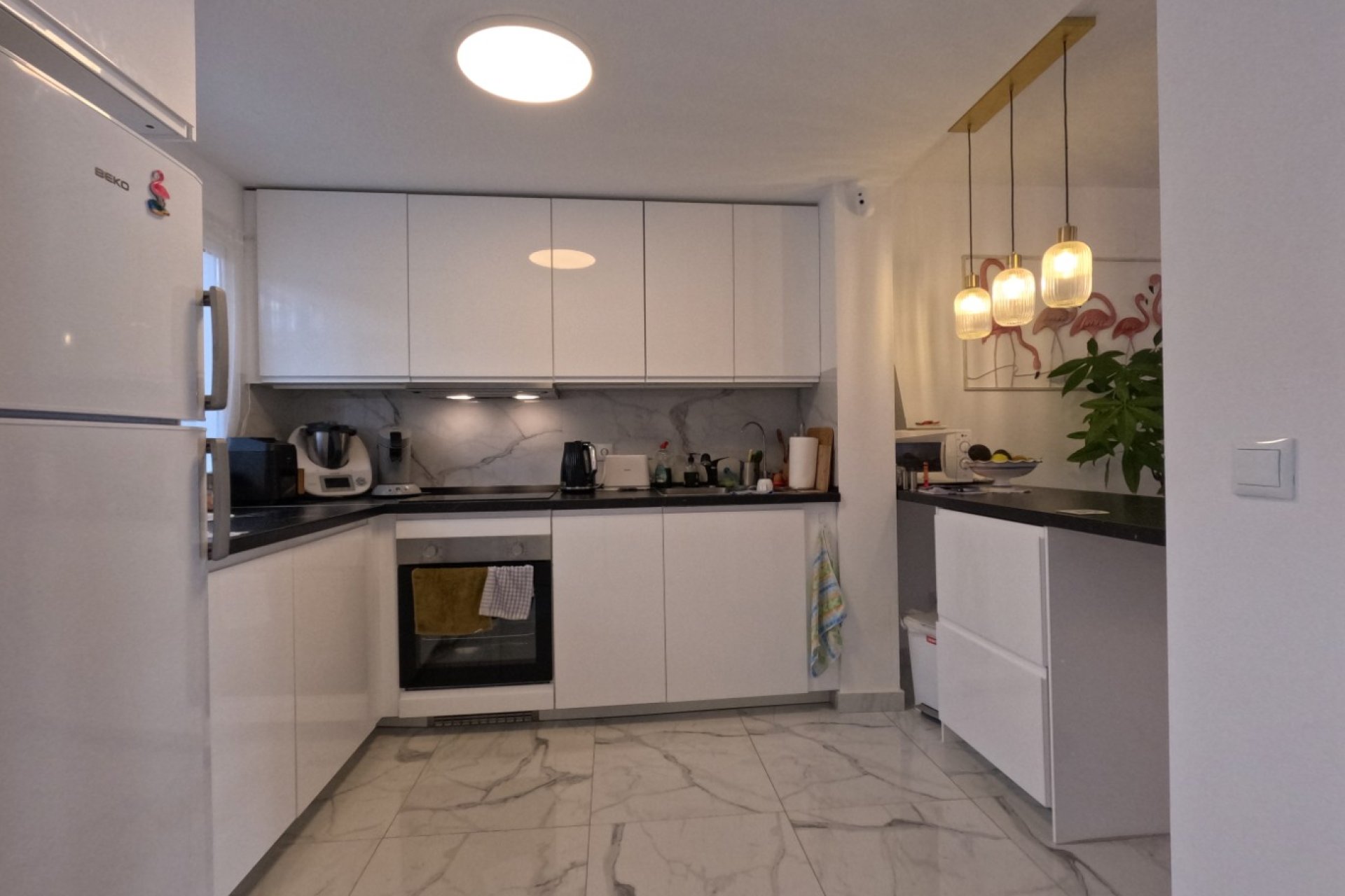 Wiederverkauf - Terrassenhaus - Torrevieja - Acequion