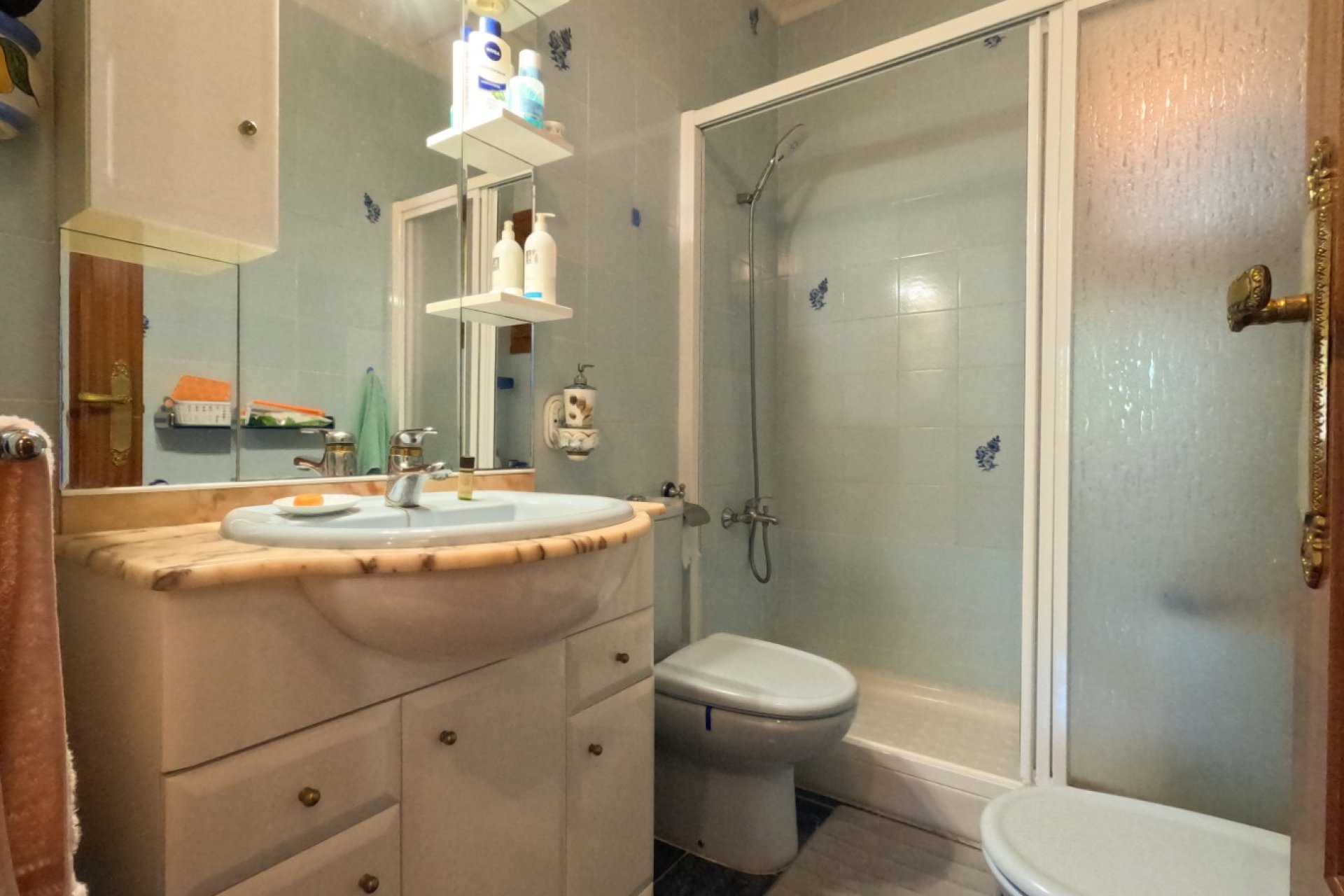 Wiederverkauf - Terrassenhaus - Torrevieja - Acequion