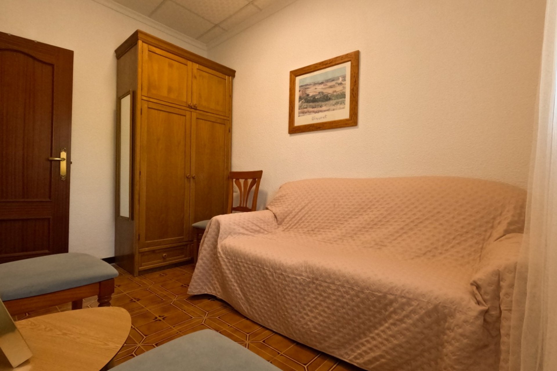 Wiederverkauf - Terrassenhaus - Torrevieja - Acequion