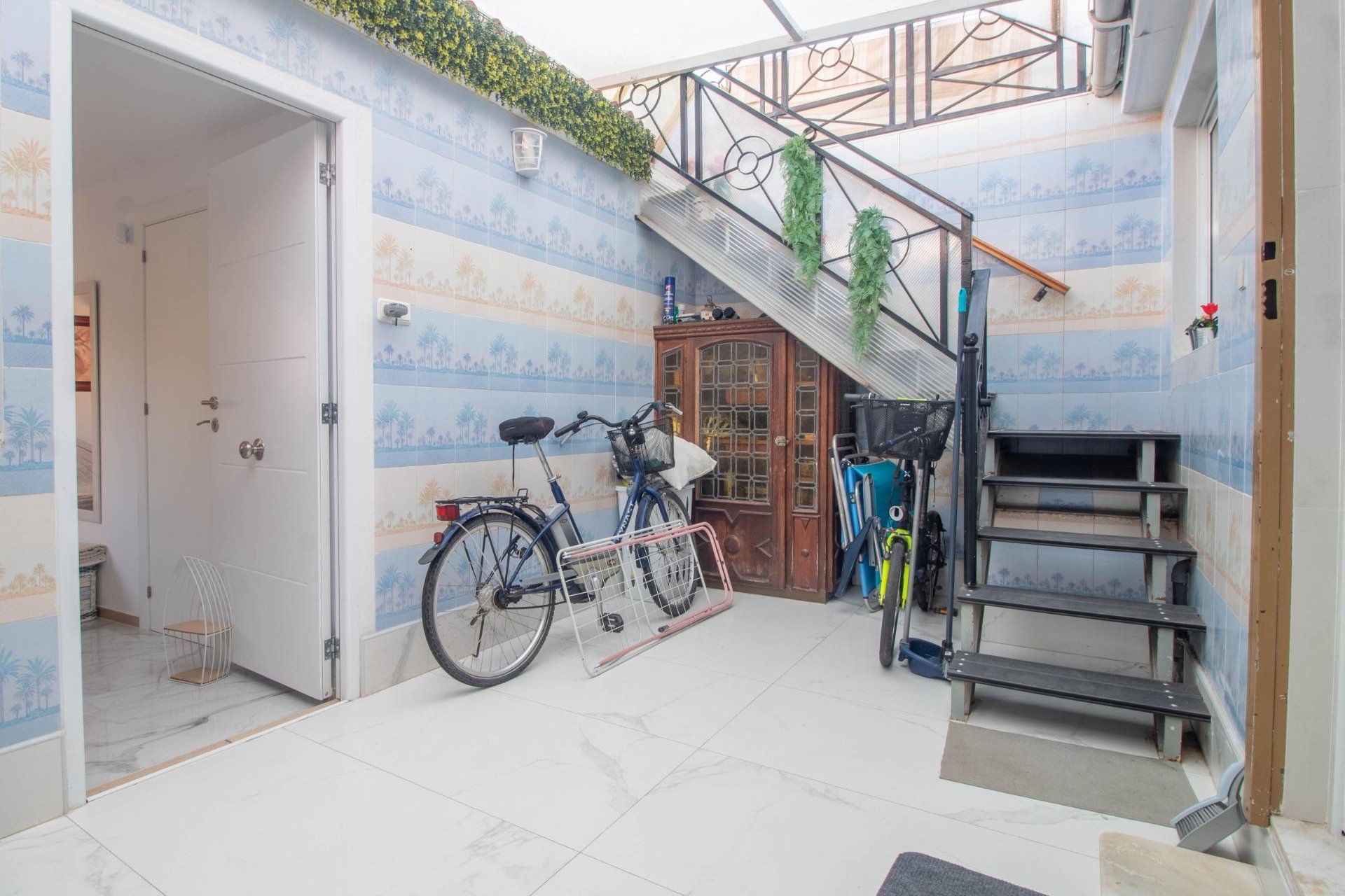 Wiederverkauf - Terrassenhaus - Torrevieja - Acequion