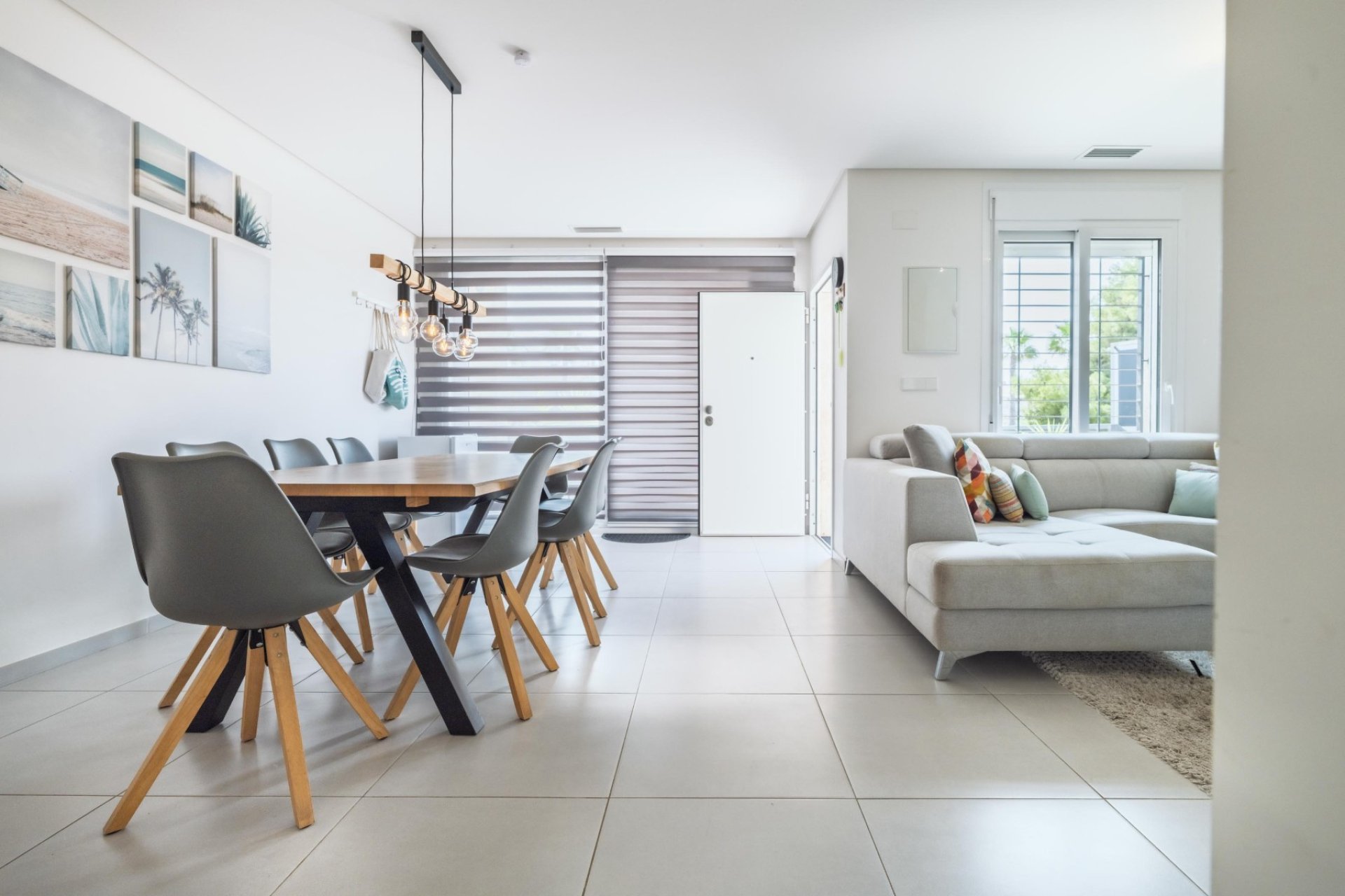 Wiederverkauf - Terrassenhaus - Torrevieja - Aguas Nuevas