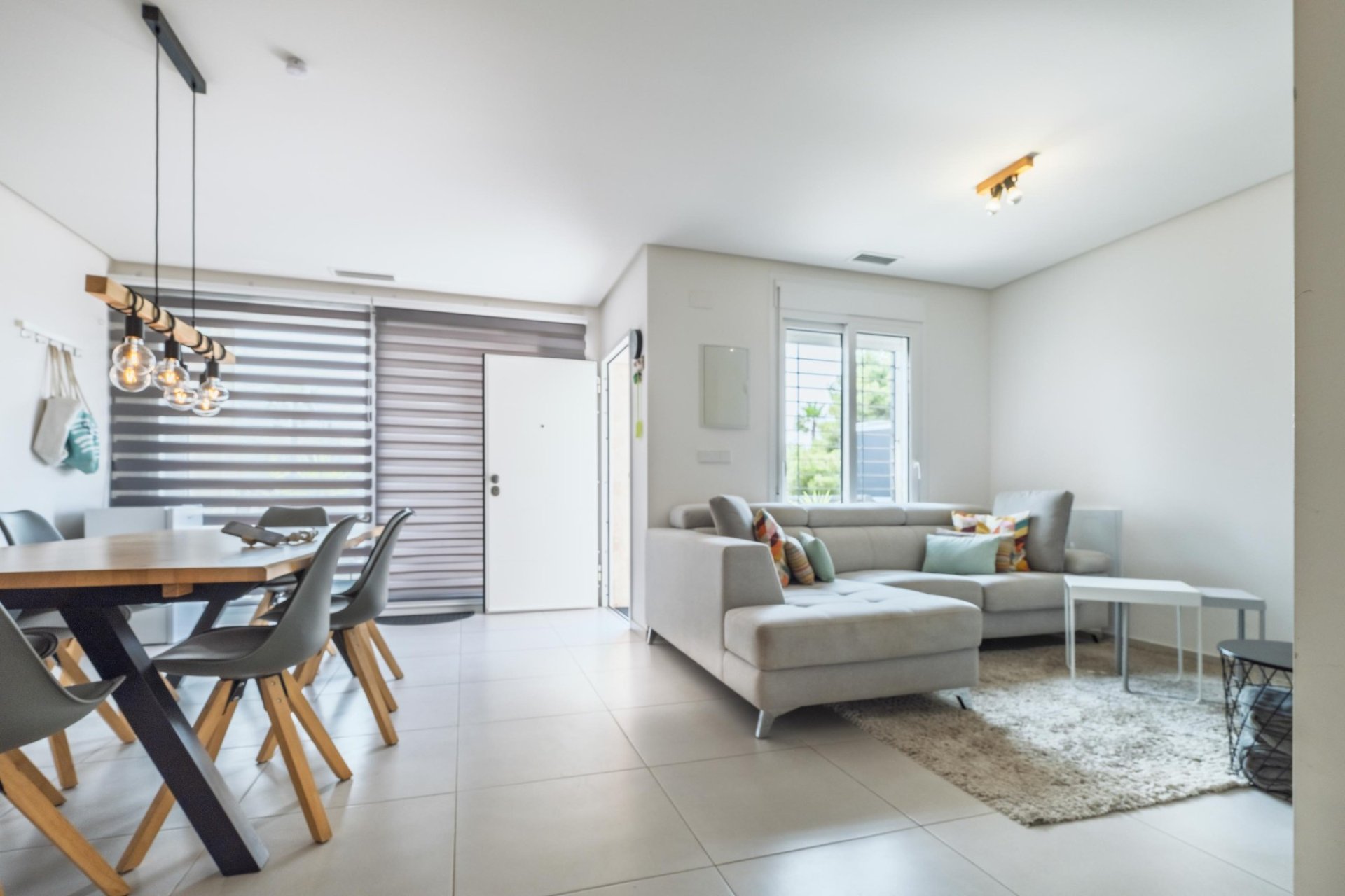 Wiederverkauf - Terrassenhaus - Torrevieja - Aguas Nuevas