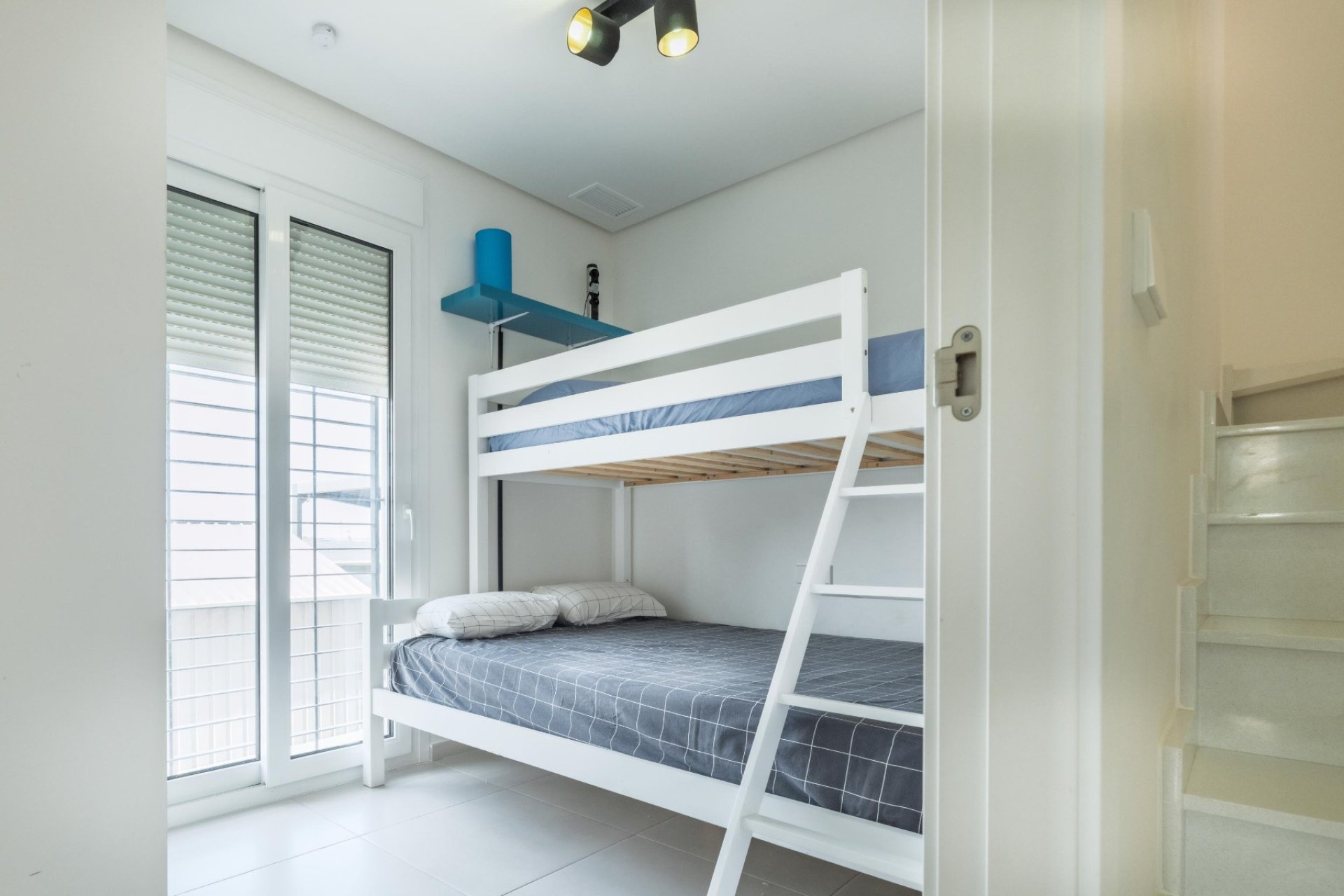 Wiederverkauf - Terrassenhaus - Torrevieja - Aguas Nuevas