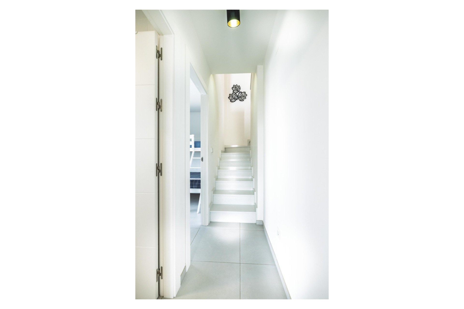 Wiederverkauf - Terrassenhaus - Torrevieja - Aguas Nuevas