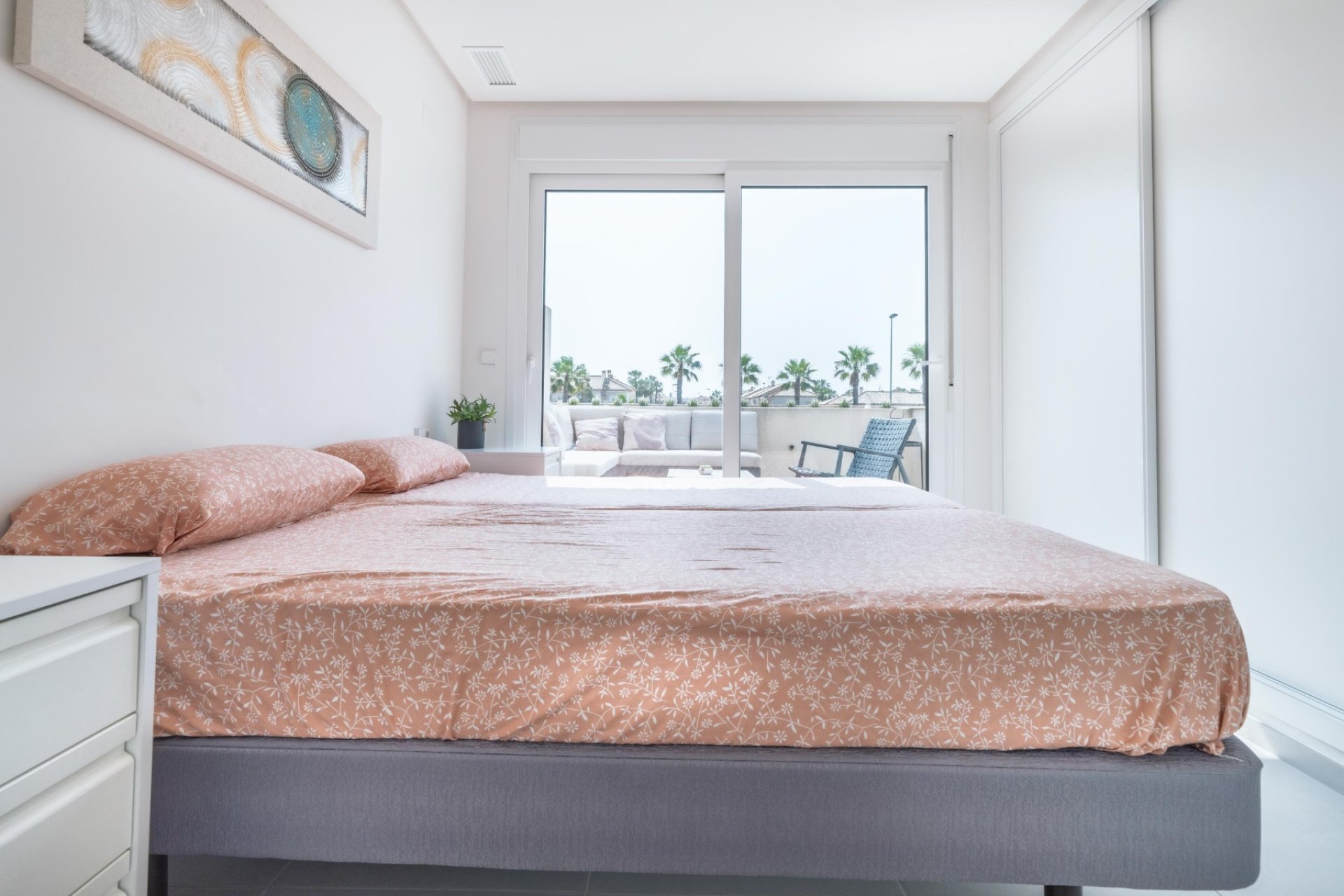 Wiederverkauf - Terrassenhaus - Torrevieja - Aguas Nuevas