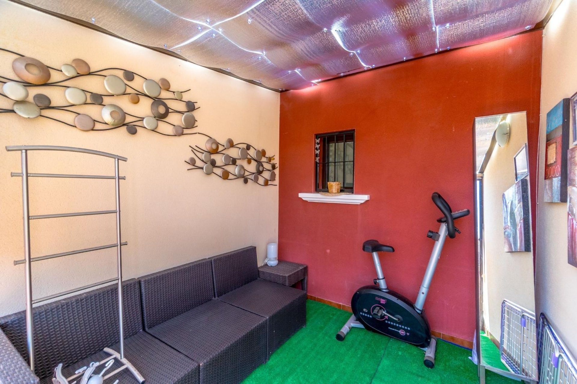 Wiederverkauf - Terrassenhaus - Torrevieja - Aguas Nuevas