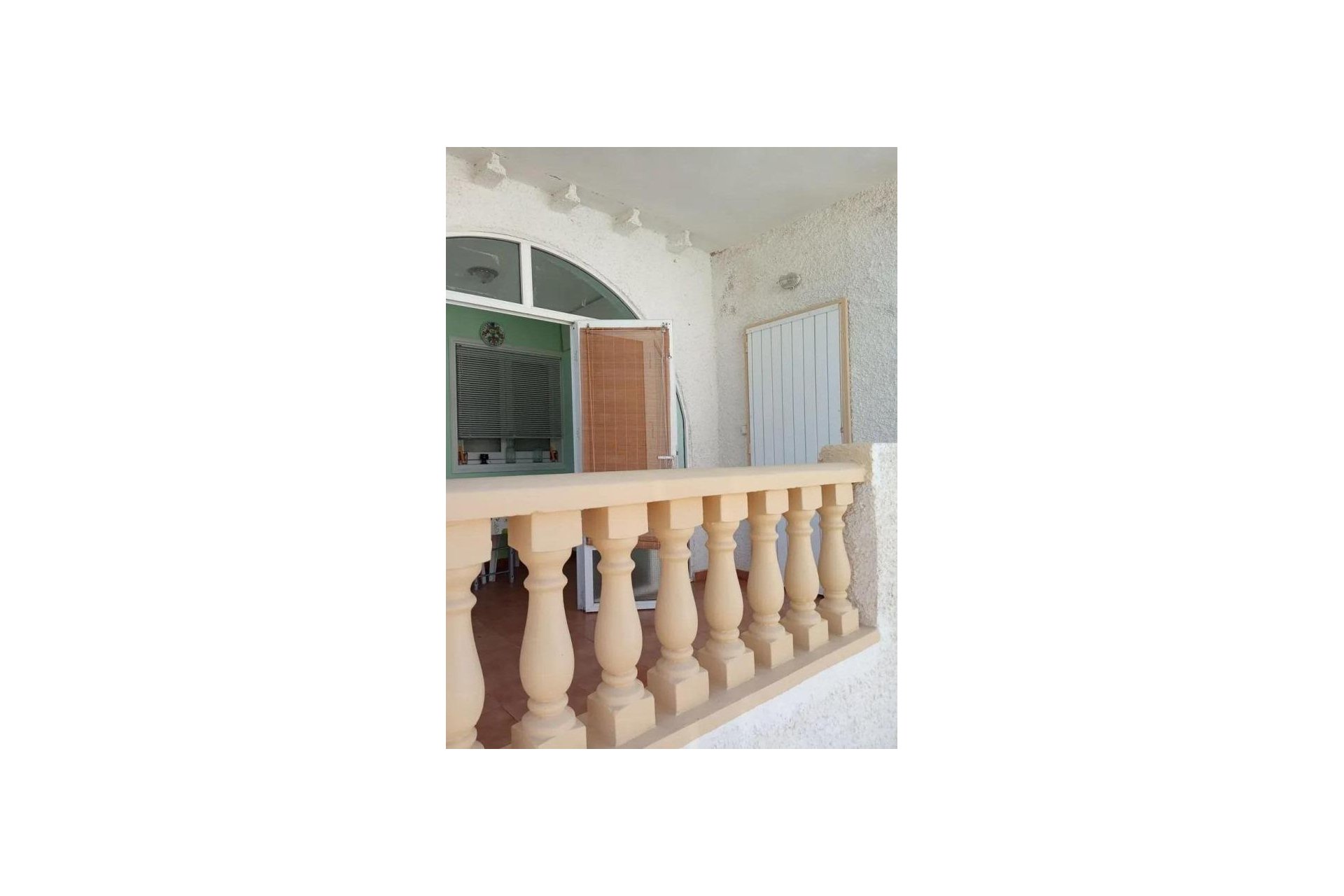 Wiederverkauf - Terrassenhaus - Torrevieja - Cabo cervera