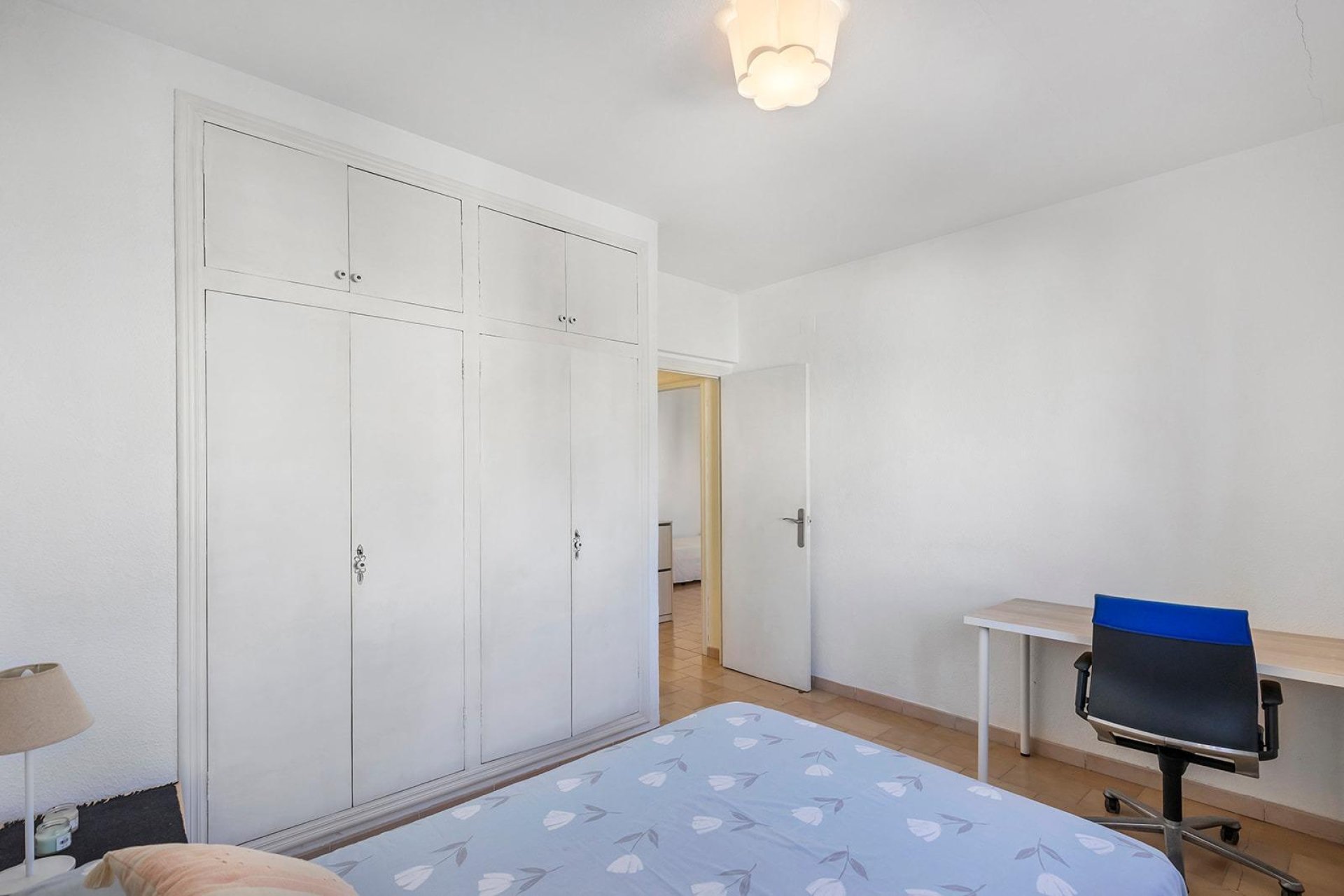 Wiederverkauf - Terrassenhaus - Torrevieja - Calas blanca