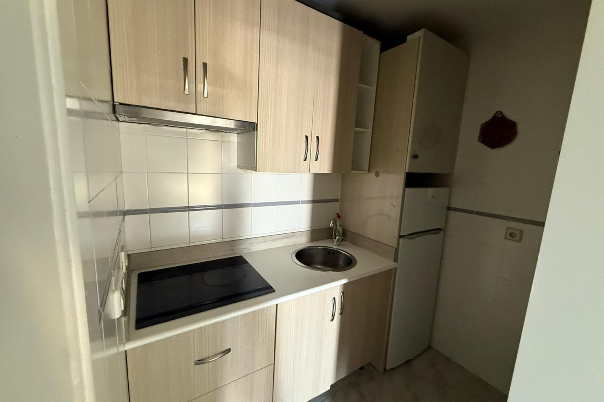 Wiederverkauf - Terrassenhaus - Torrevieja - Carrefour