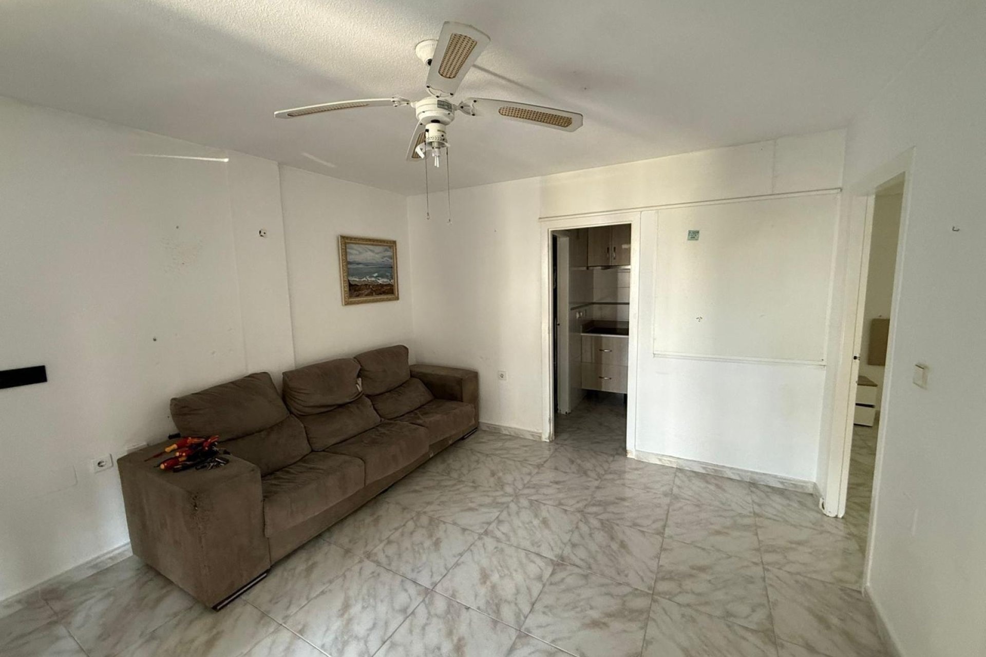 Wiederverkauf - Terrassenhaus - Torrevieja - Carrefour