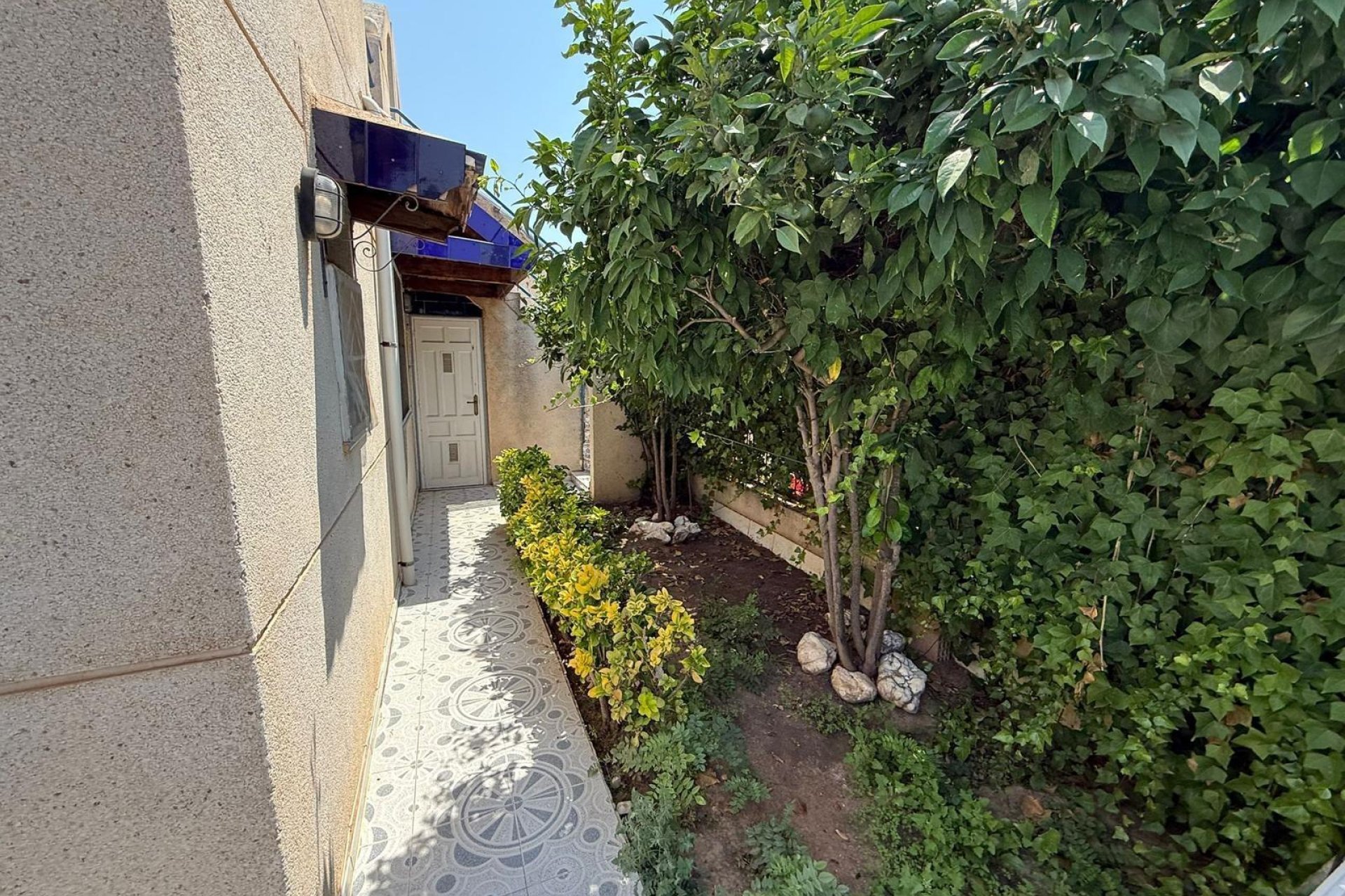 Wiederverkauf - Terrassenhaus - Torrevieja - Carrefour