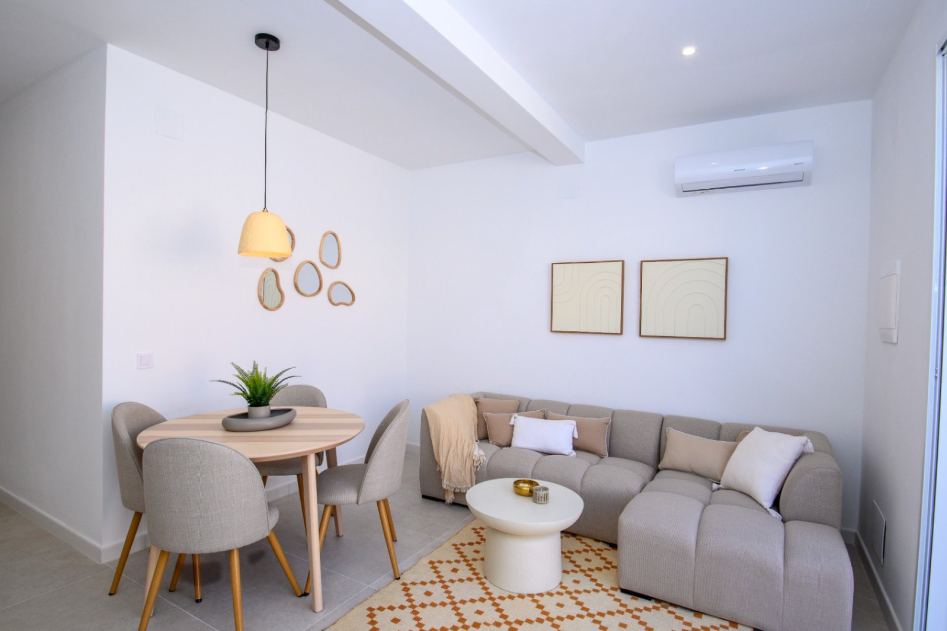 Wiederverkauf - Terrassenhaus - Torrevieja - El chaparral