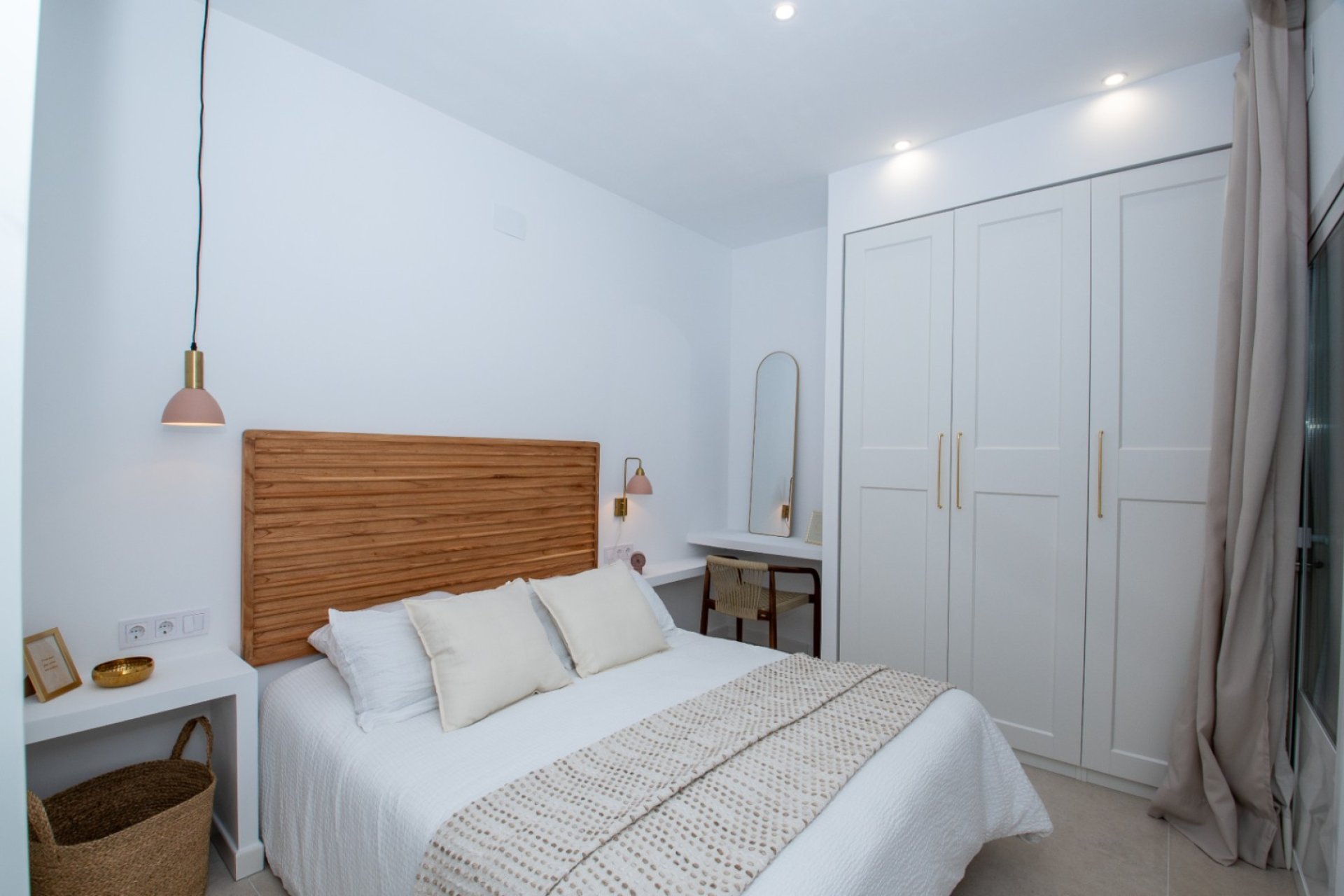 Wiederverkauf - Terrassenhaus - Torrevieja - El chaparral