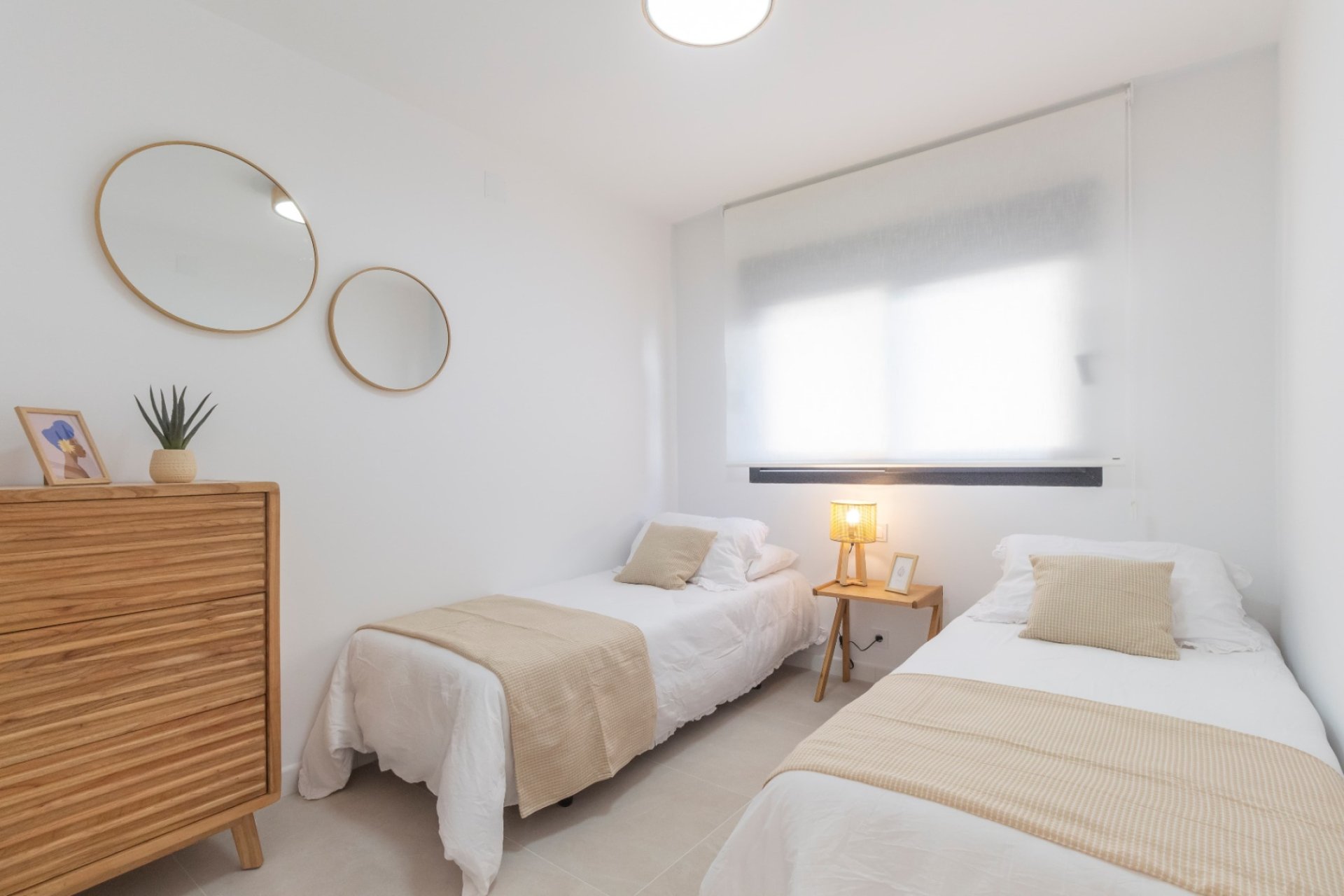 Wiederverkauf - Terrassenhaus - Torrevieja - El chaparral