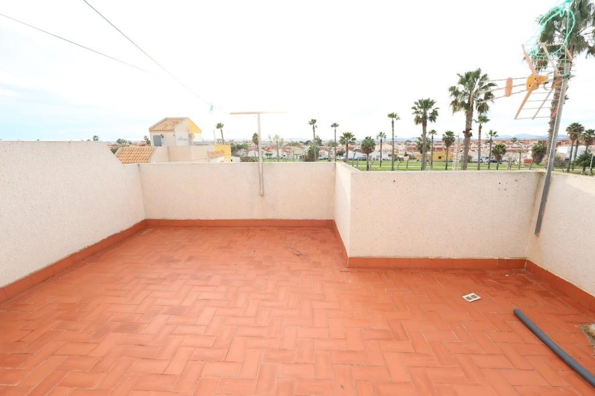 Wiederverkauf - Terrassenhaus - Torrevieja - El Limonar