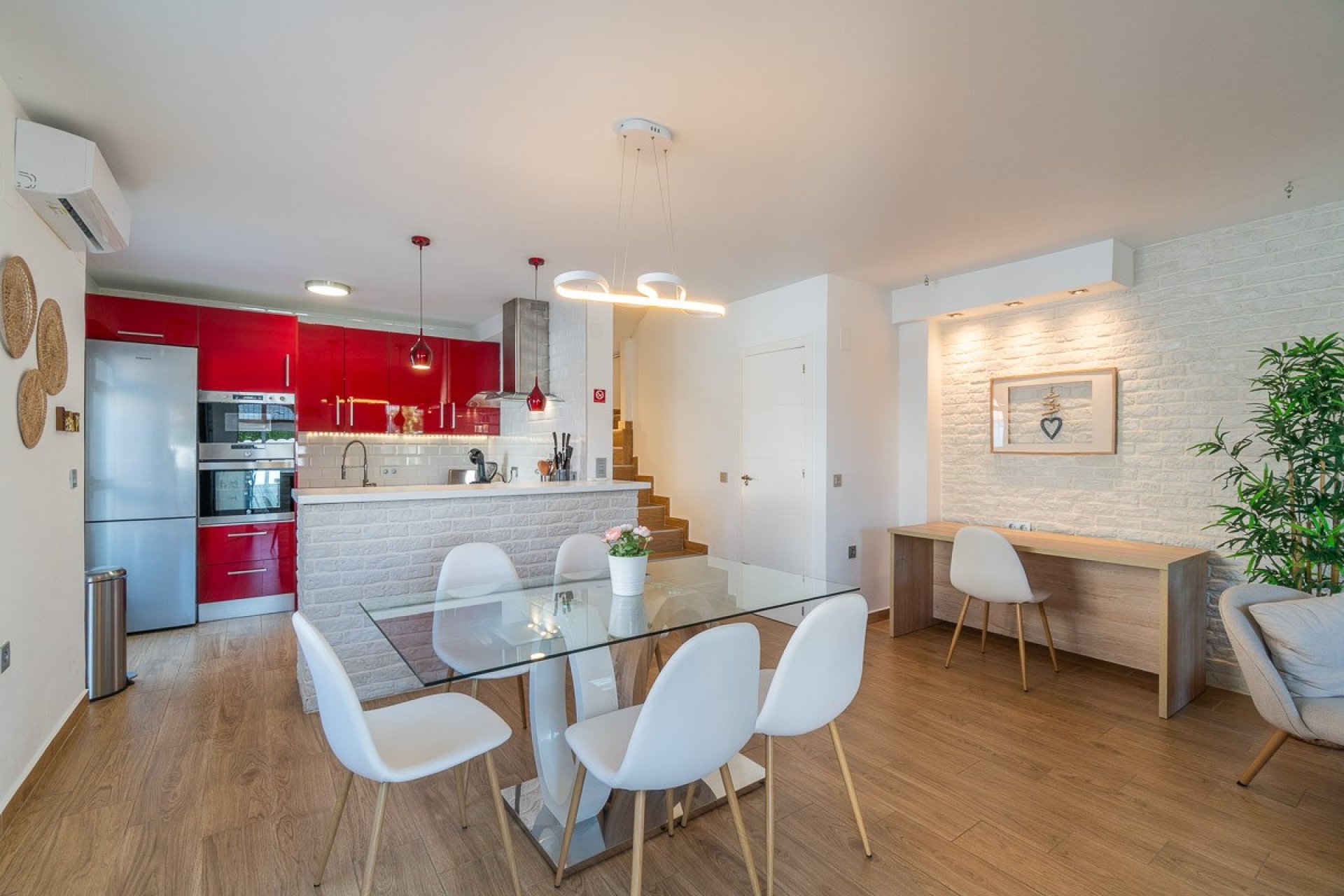 Wiederverkauf - Terrassenhaus - Torrevieja - El Limonar