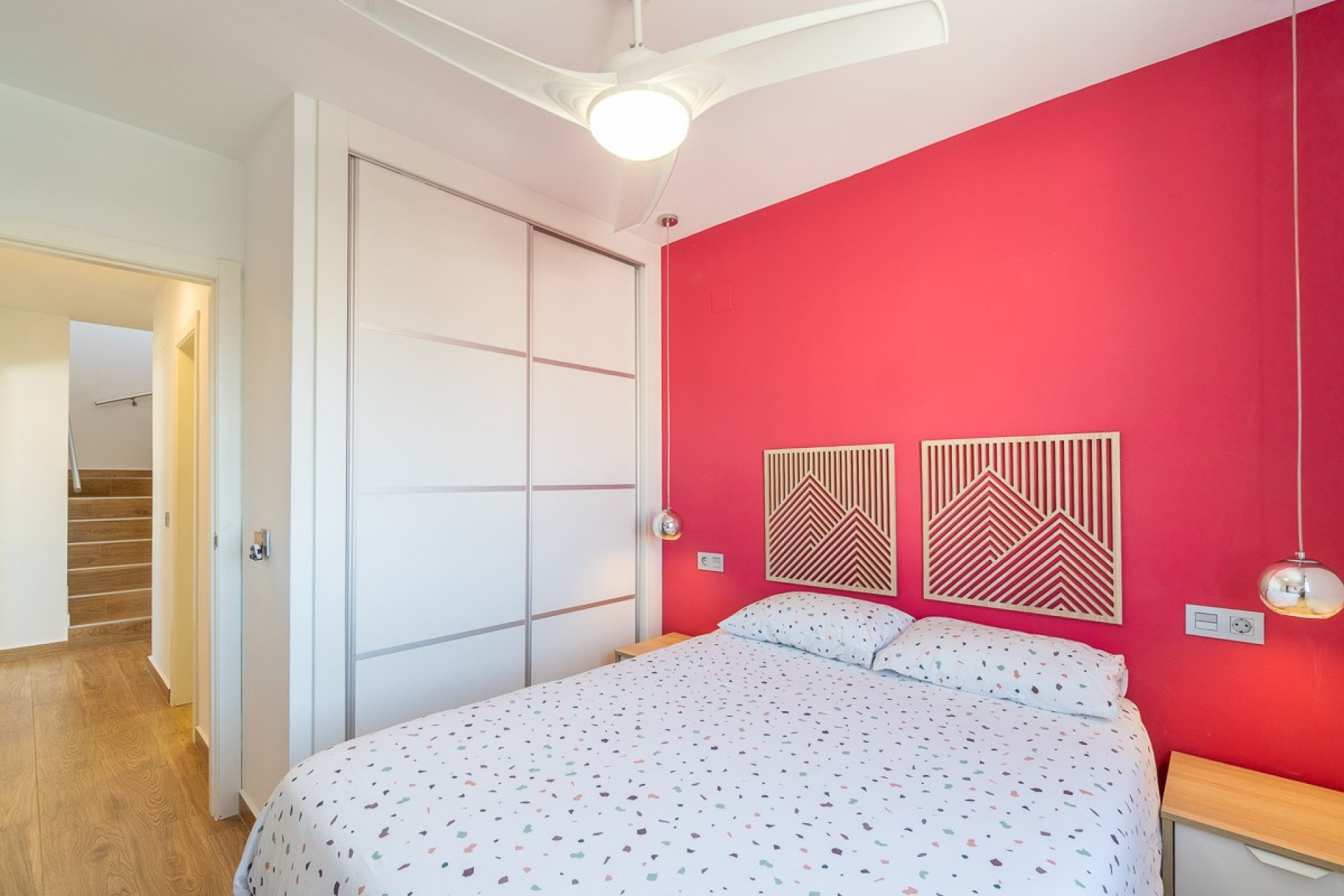 Wiederverkauf - Terrassenhaus - Torrevieja - El Limonar