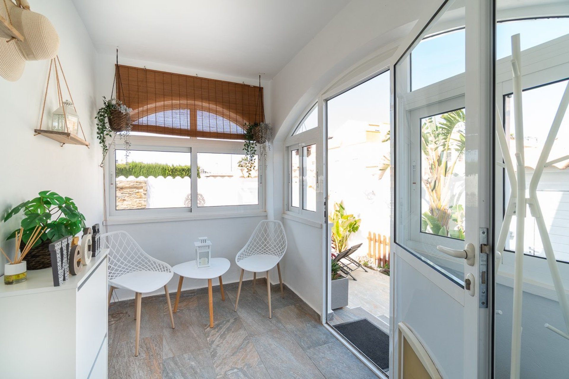 Wiederverkauf - Terrassenhaus - Torrevieja - El Limonar