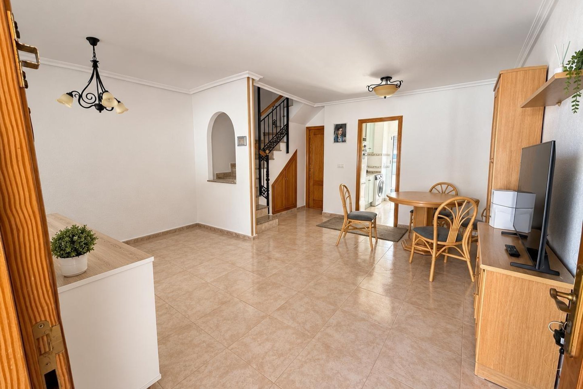 Wiederverkauf - Terrassenhaus - Torrevieja - El Limonar