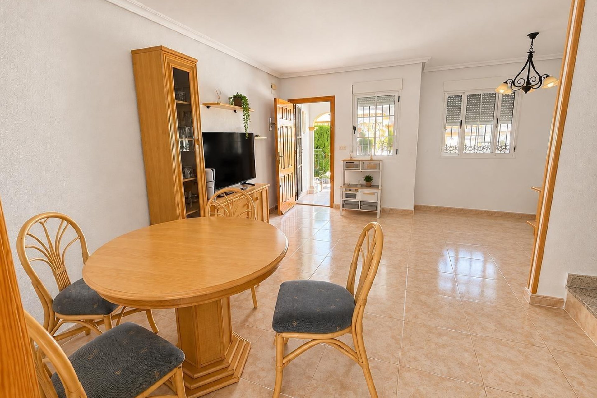 Wiederverkauf - Terrassenhaus - Torrevieja - El Limonar