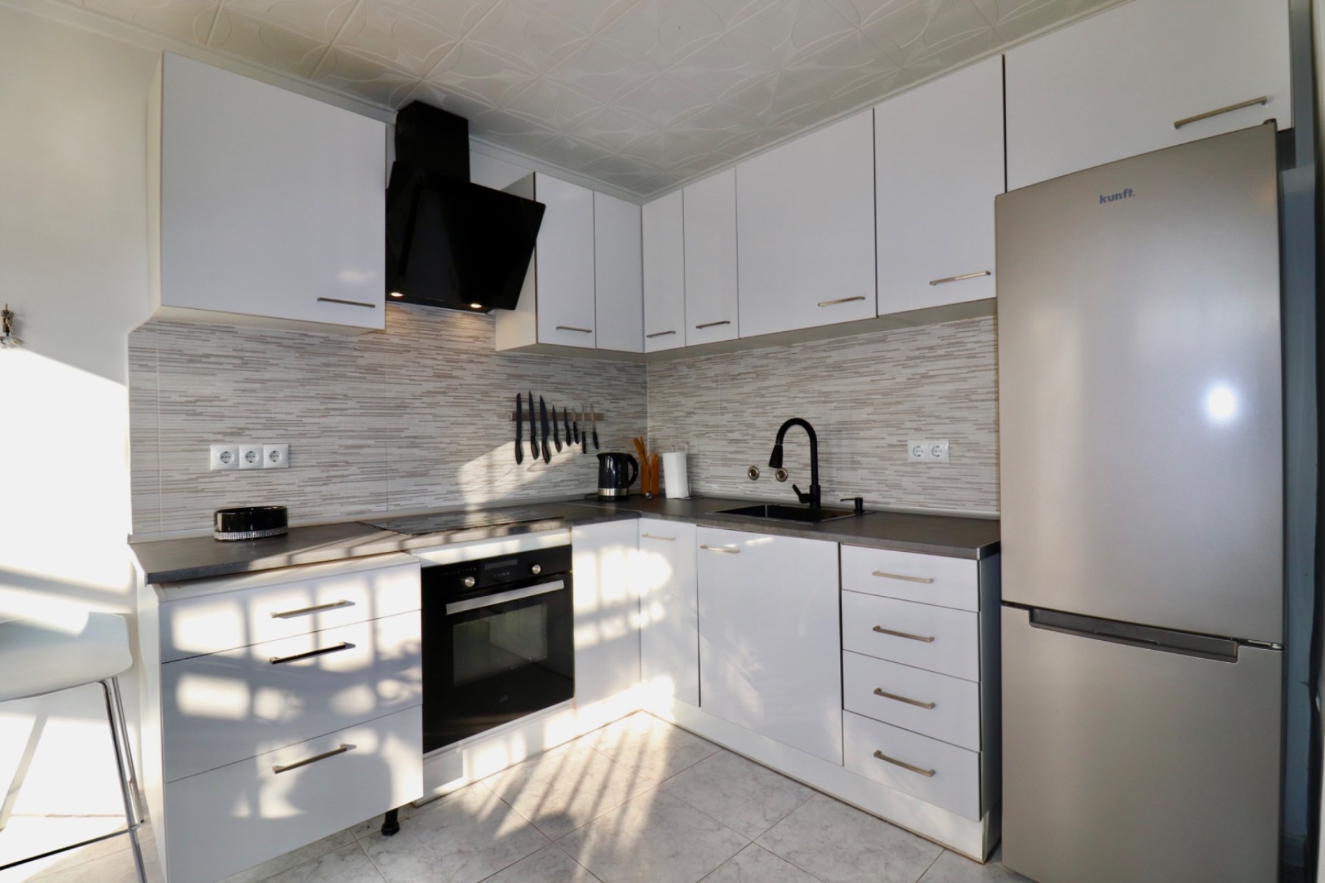 Wiederverkauf - Terrassenhaus - Torrevieja - La Siesta - San Luis