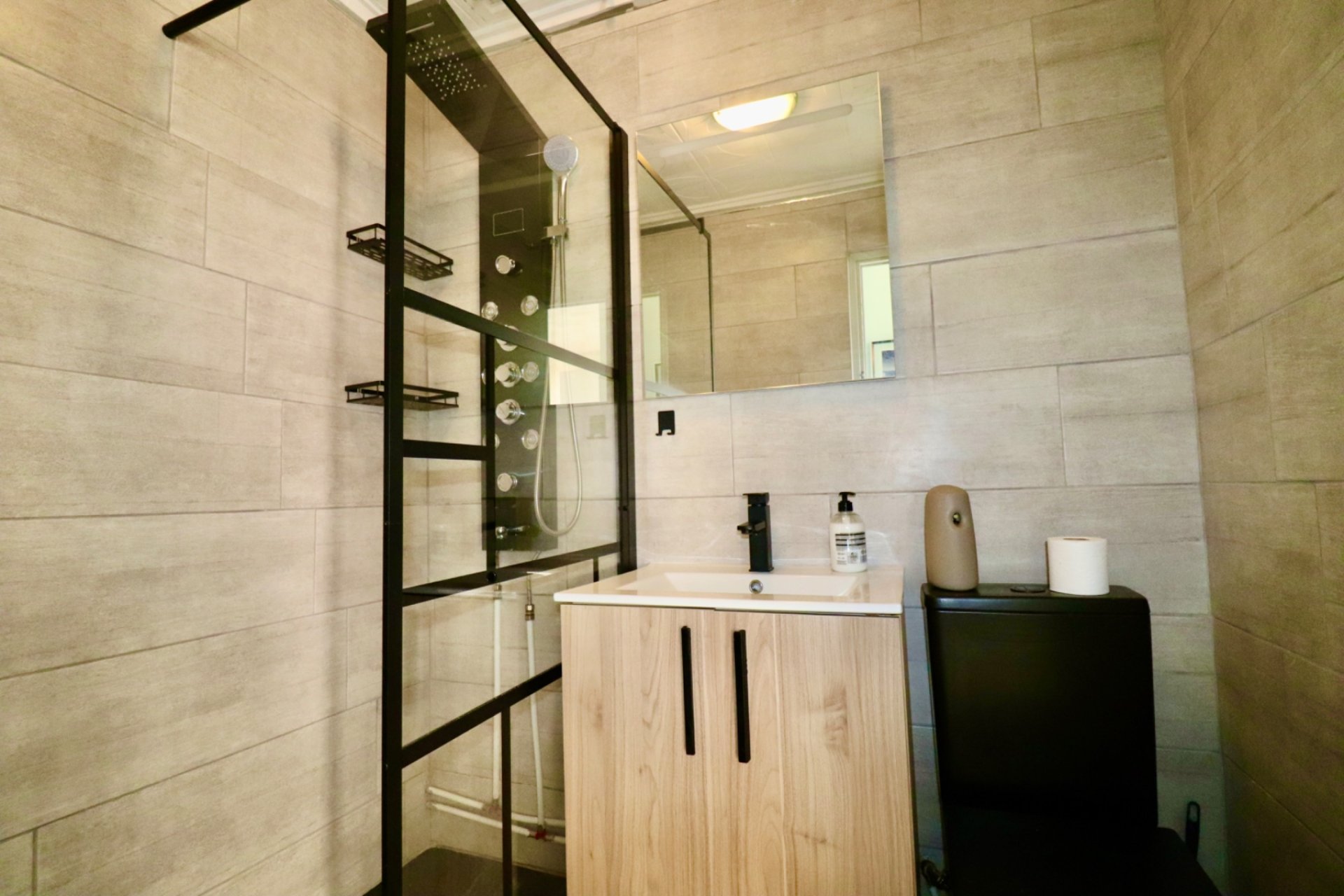 Wiederverkauf - Terrassenhaus - Torrevieja - La Siesta - San Luis