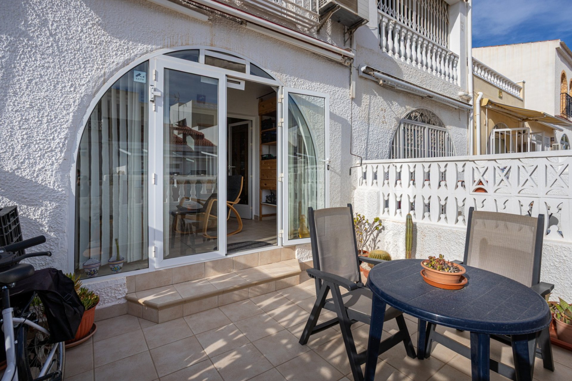 Wiederverkauf - Terrassenhaus - Torrevieja - La Siesta