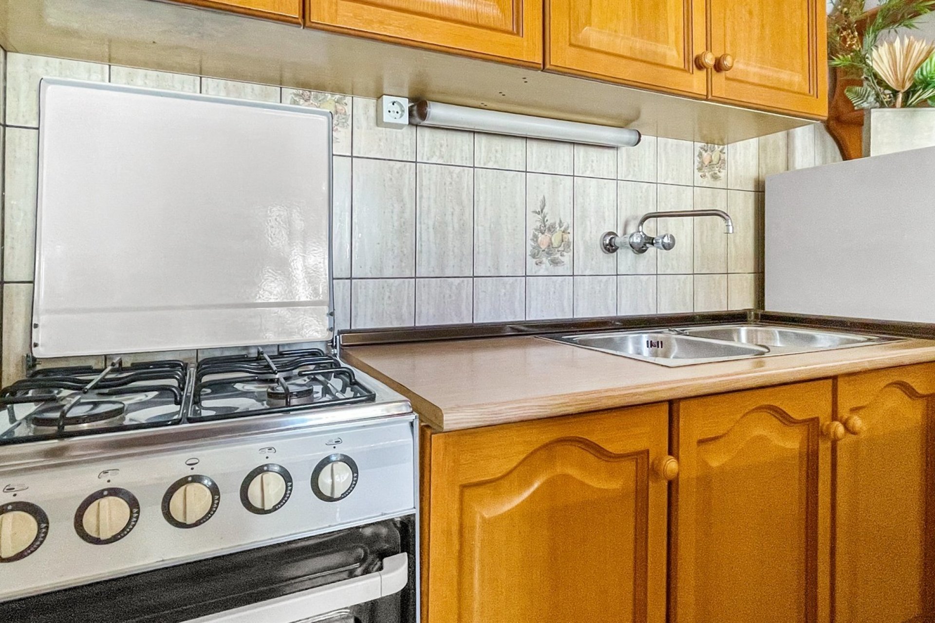Wiederverkauf - Terrassenhaus - Torrevieja - La Siesta
