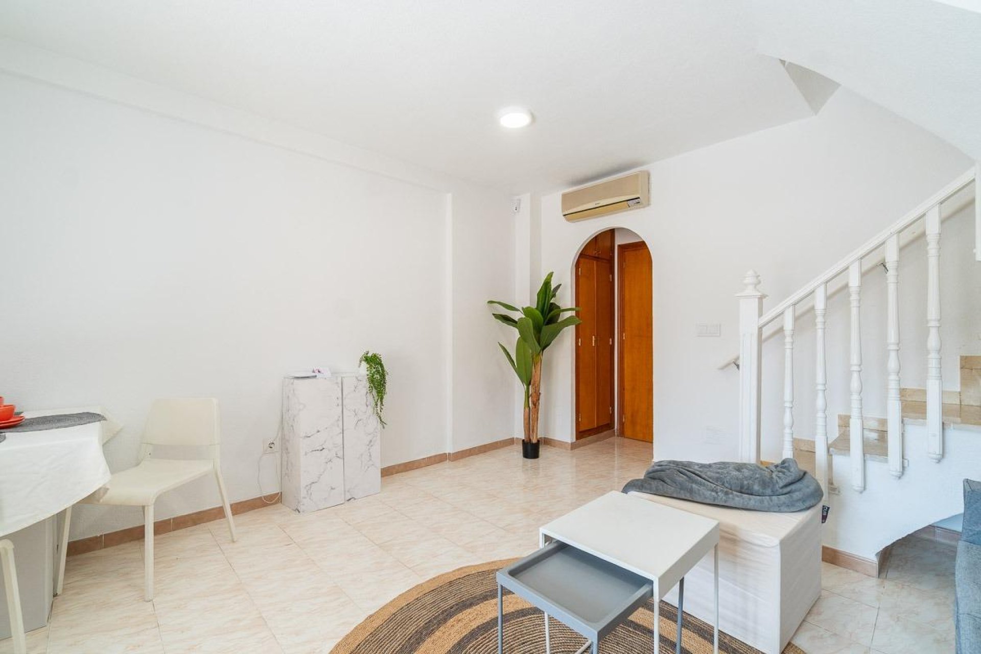 Wiederverkauf - Terrassenhaus - Torrevieja - La Siesta